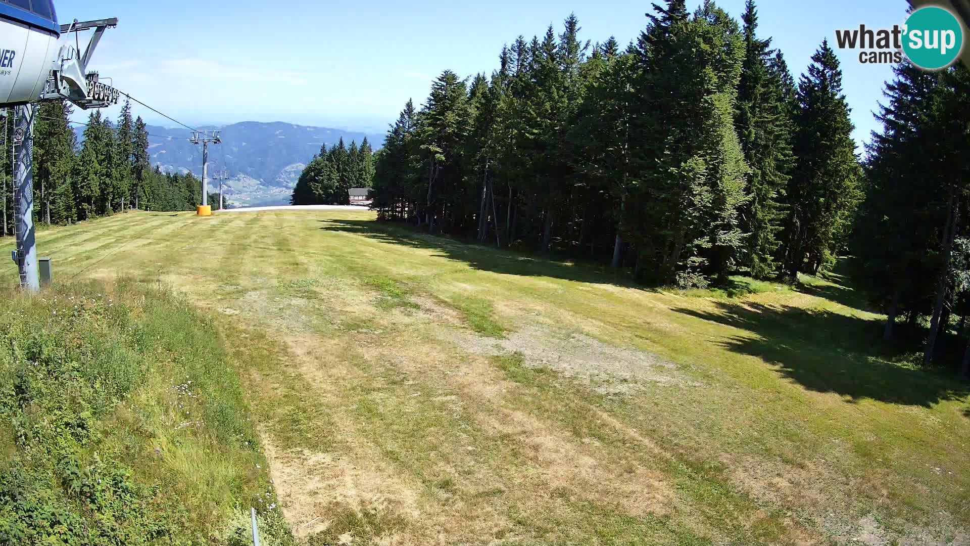 Maribor Pohorje – Pisker