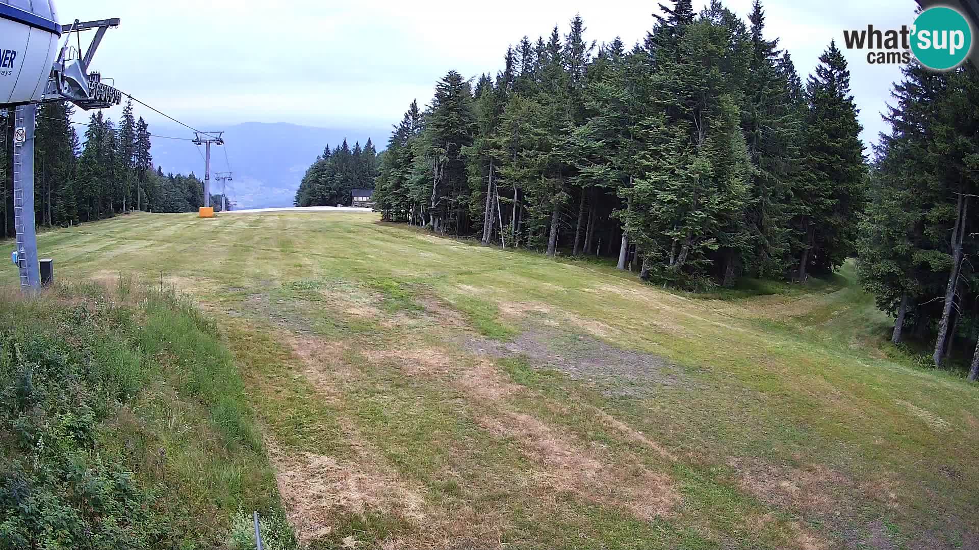 Mariborsko Pohorje – Pisker