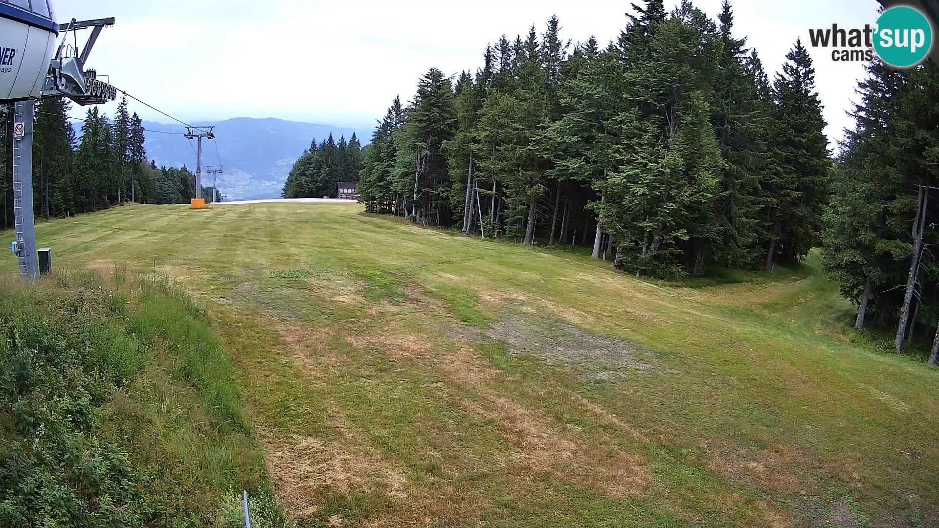 Maribor Pohorje – pohorje
