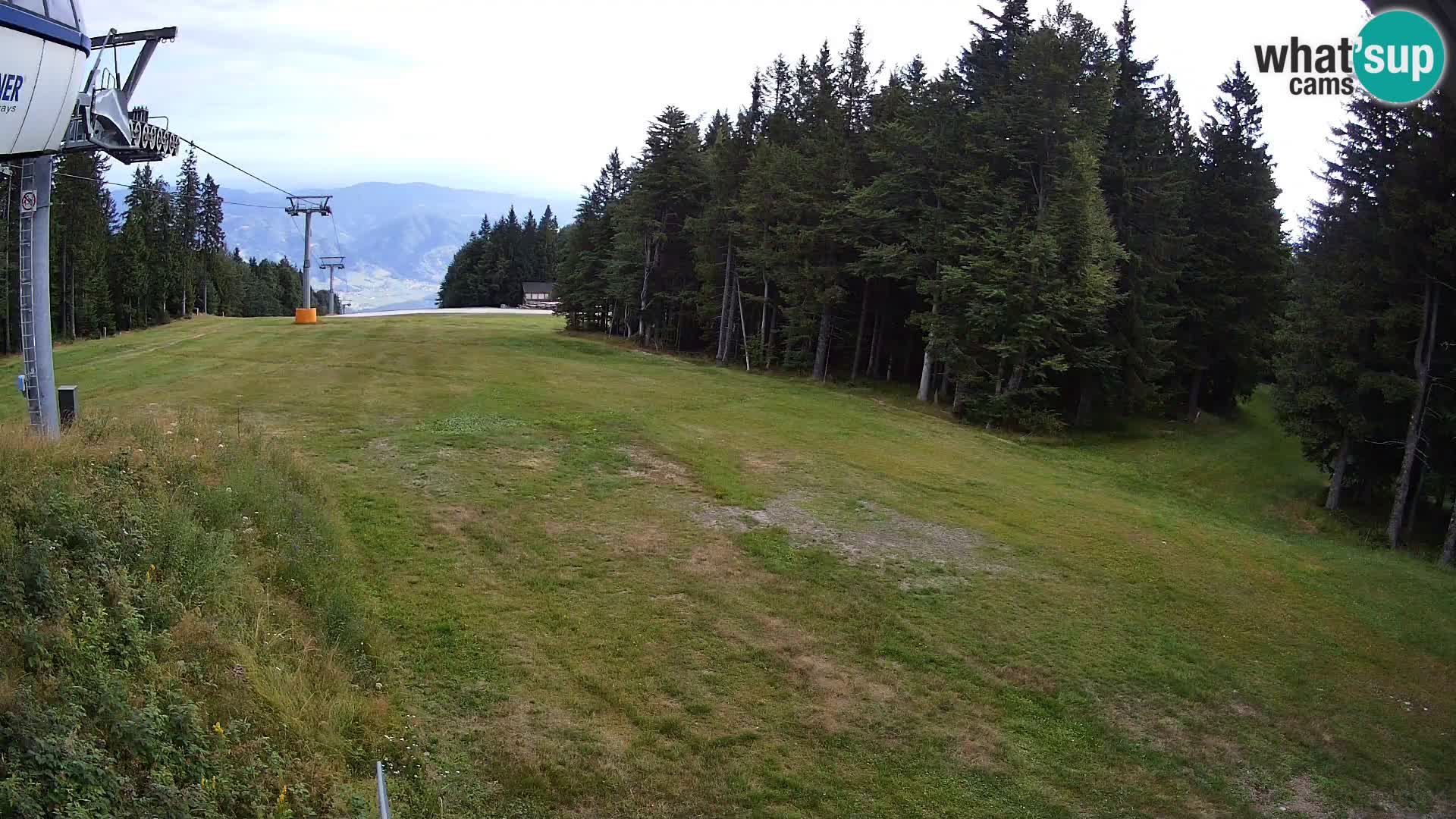 Maribor Pohorje – pohorje