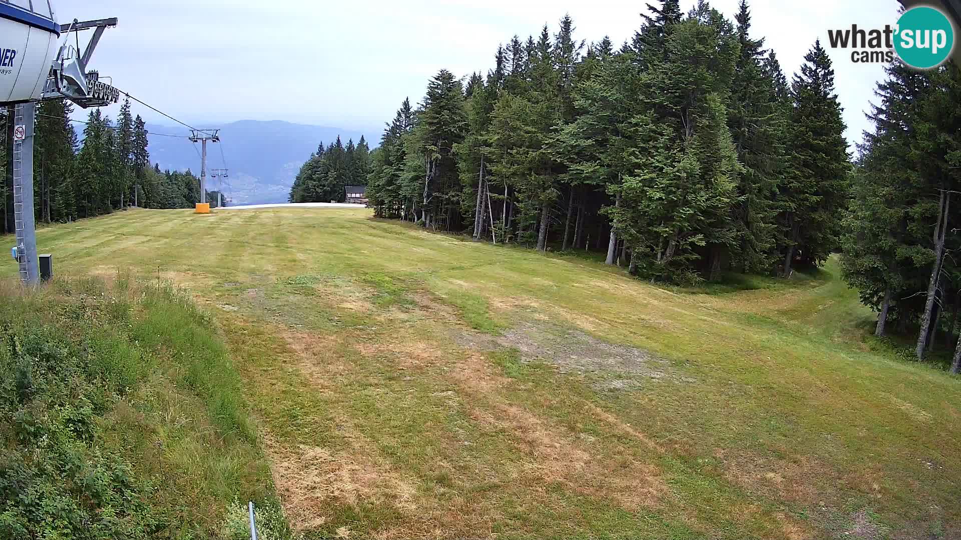 Maribor Pohorje – Pisker