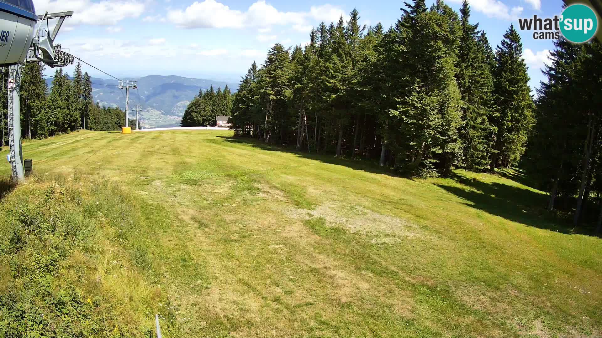 Mariborsko Pohorje – Pisker