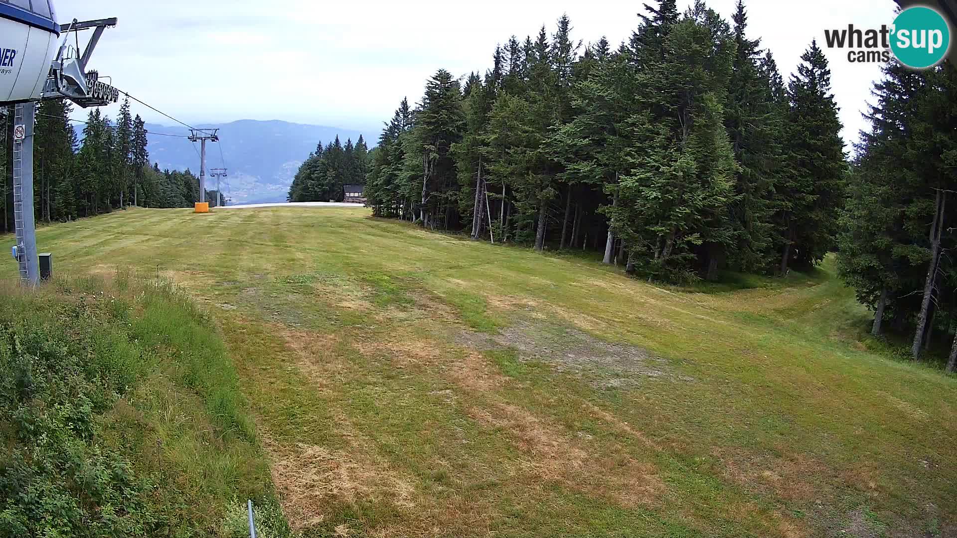 Maribor Pohorje – Pisker