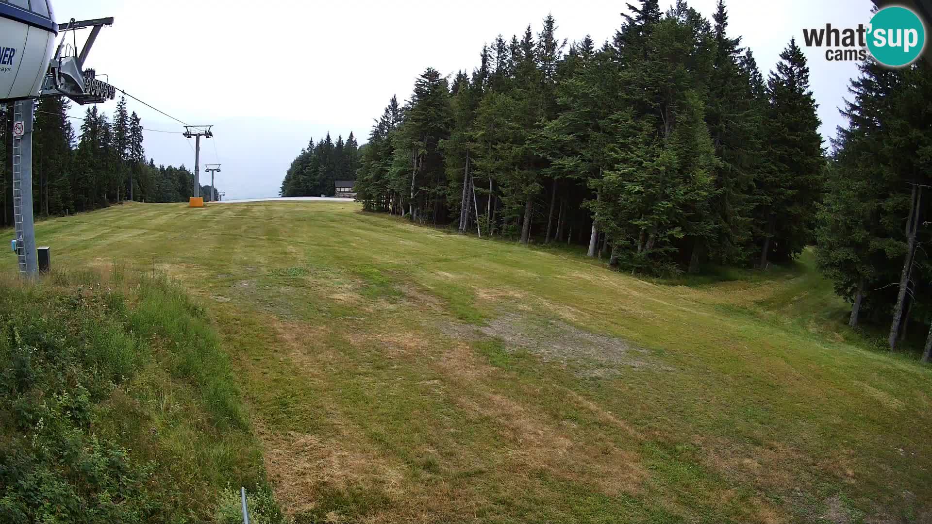 Maribor Pohorje – pohorje