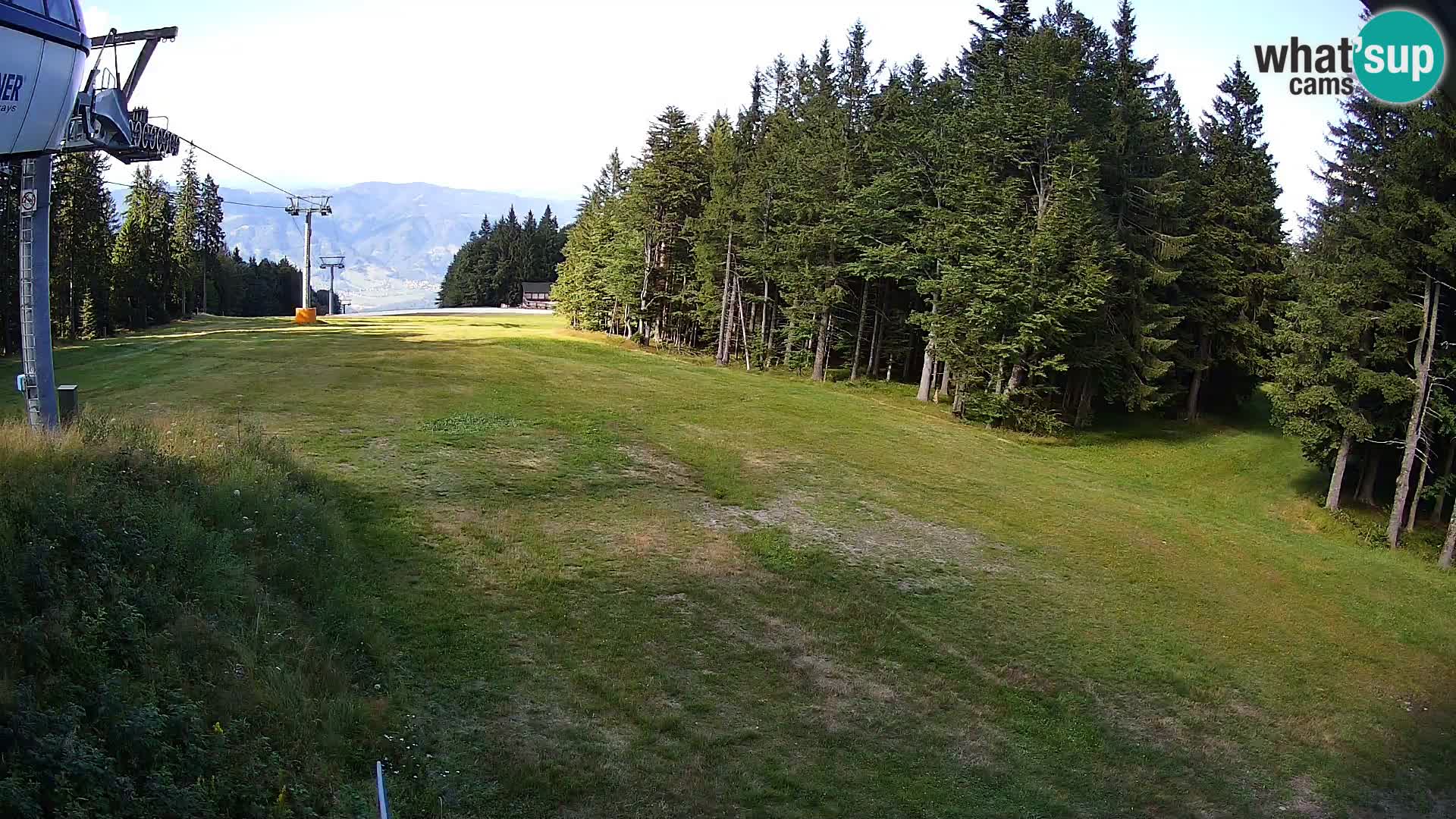 Mariborsko Pohorje – Pisker