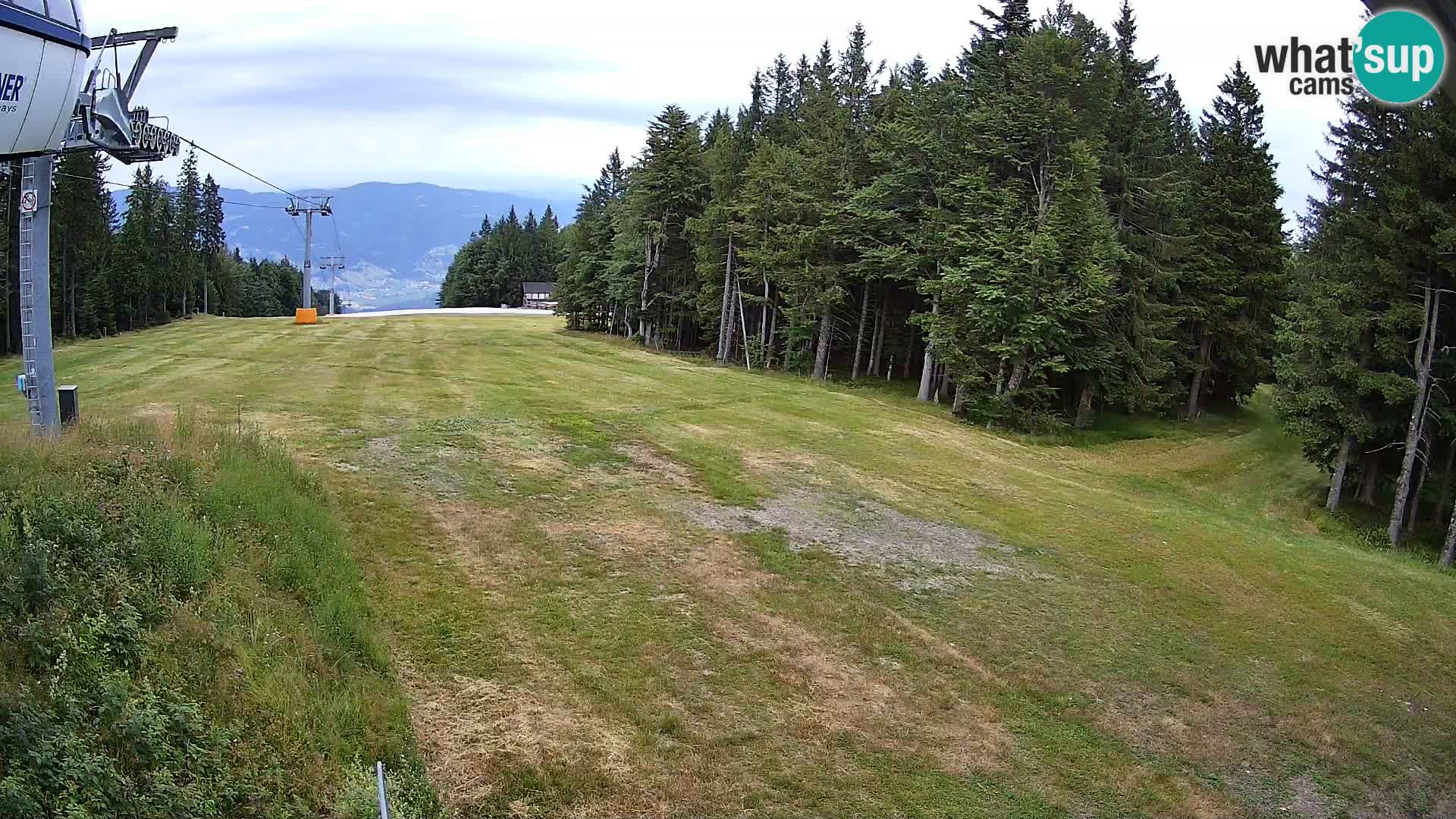 Maribor Pohorje – Pisker