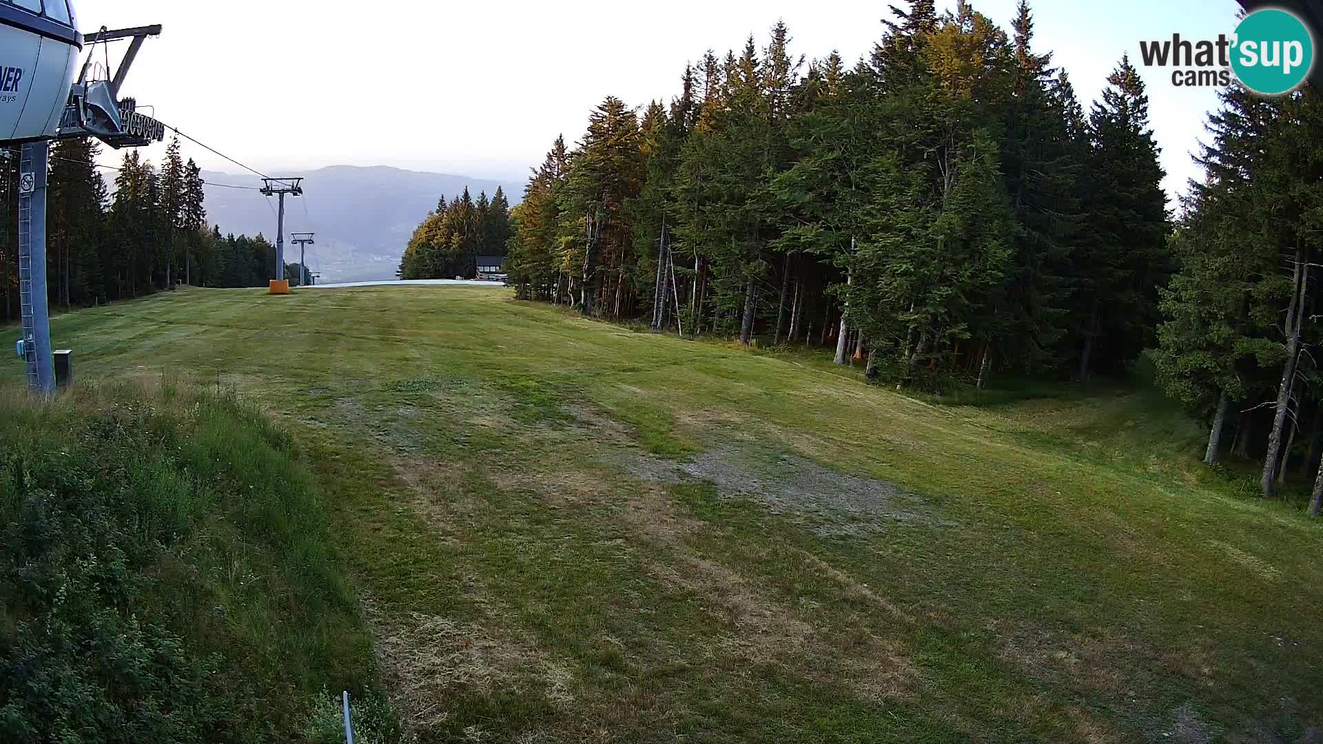 Maribor Pohorje – Pisker