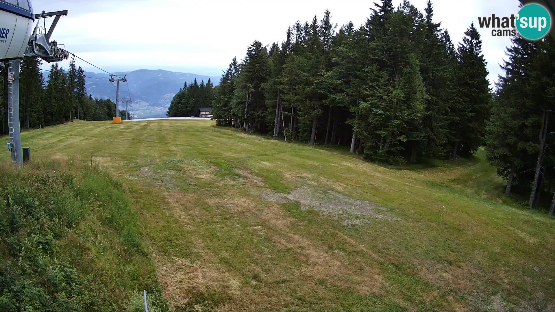 Maribor Pohorje – pohorje