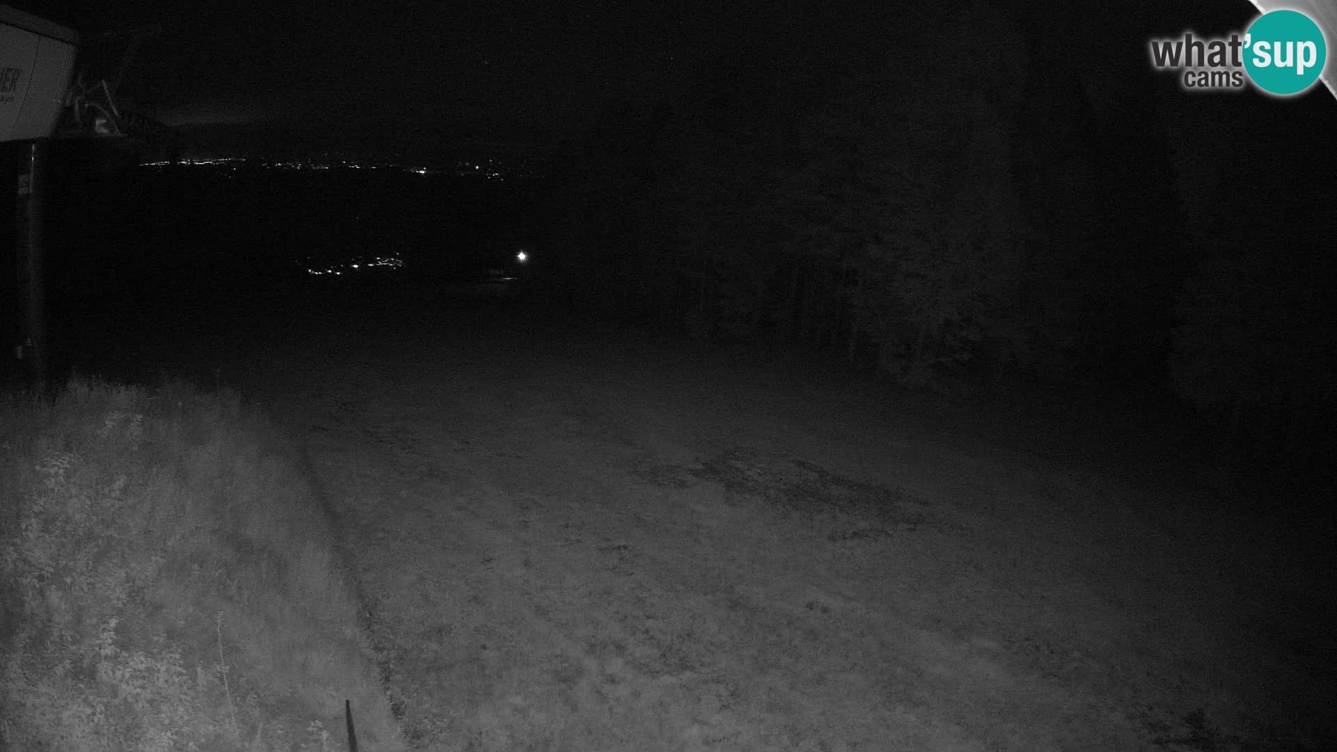 Maribor Pohorje Live webcam – Pisker – Slovenia