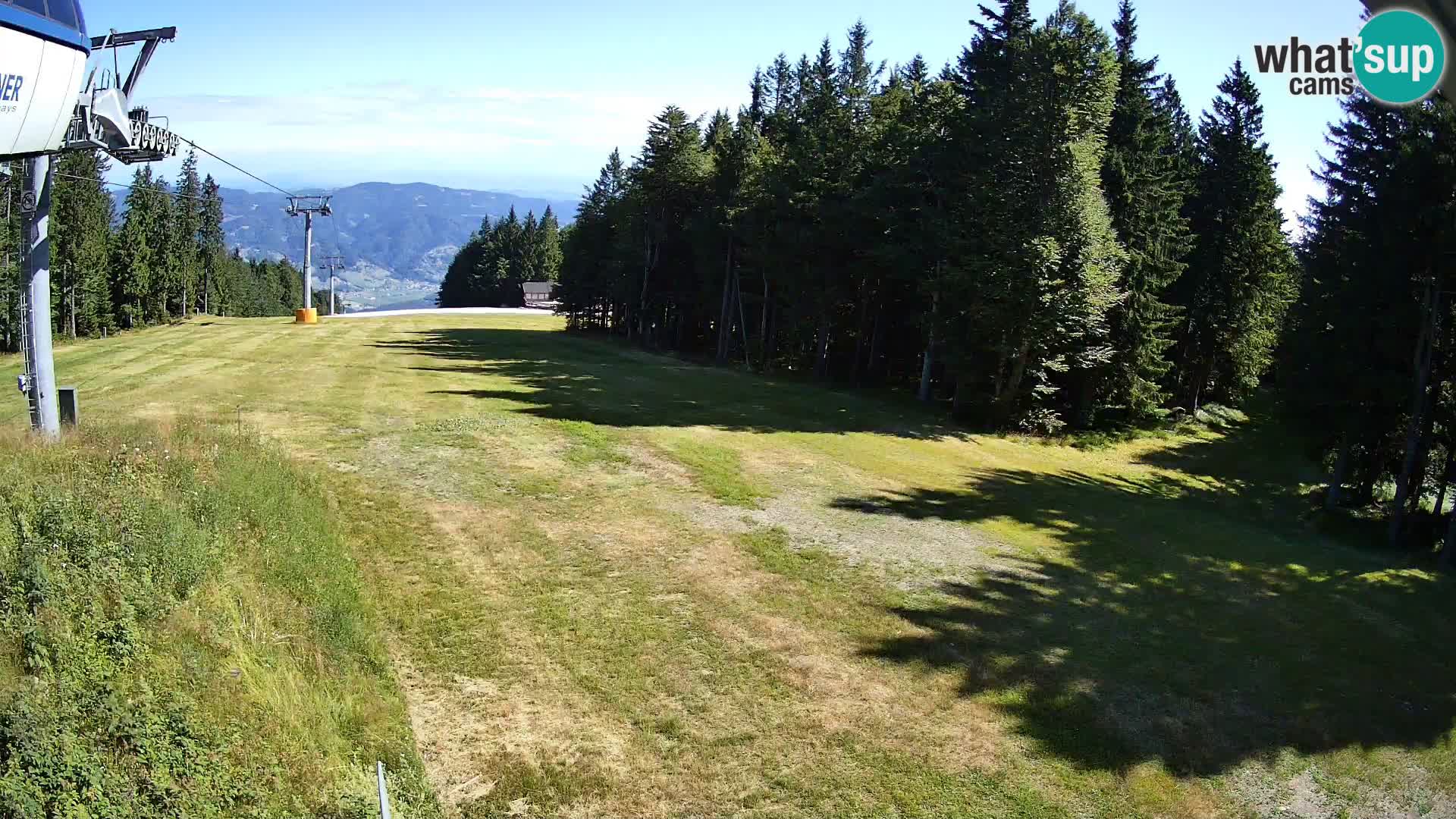 Maribor Pohorje – Pisker
