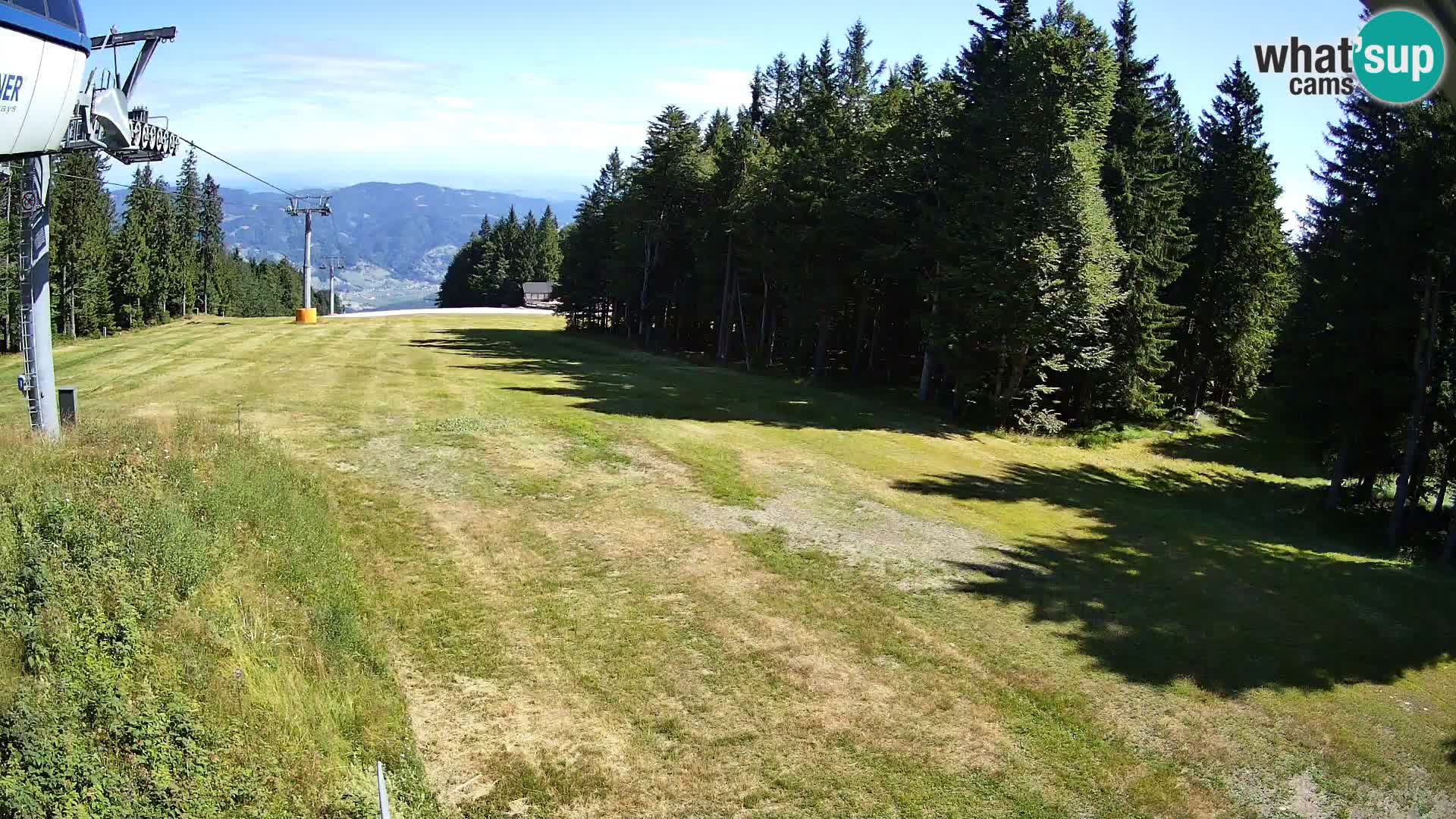 Maribor Pohorje – pohorje
