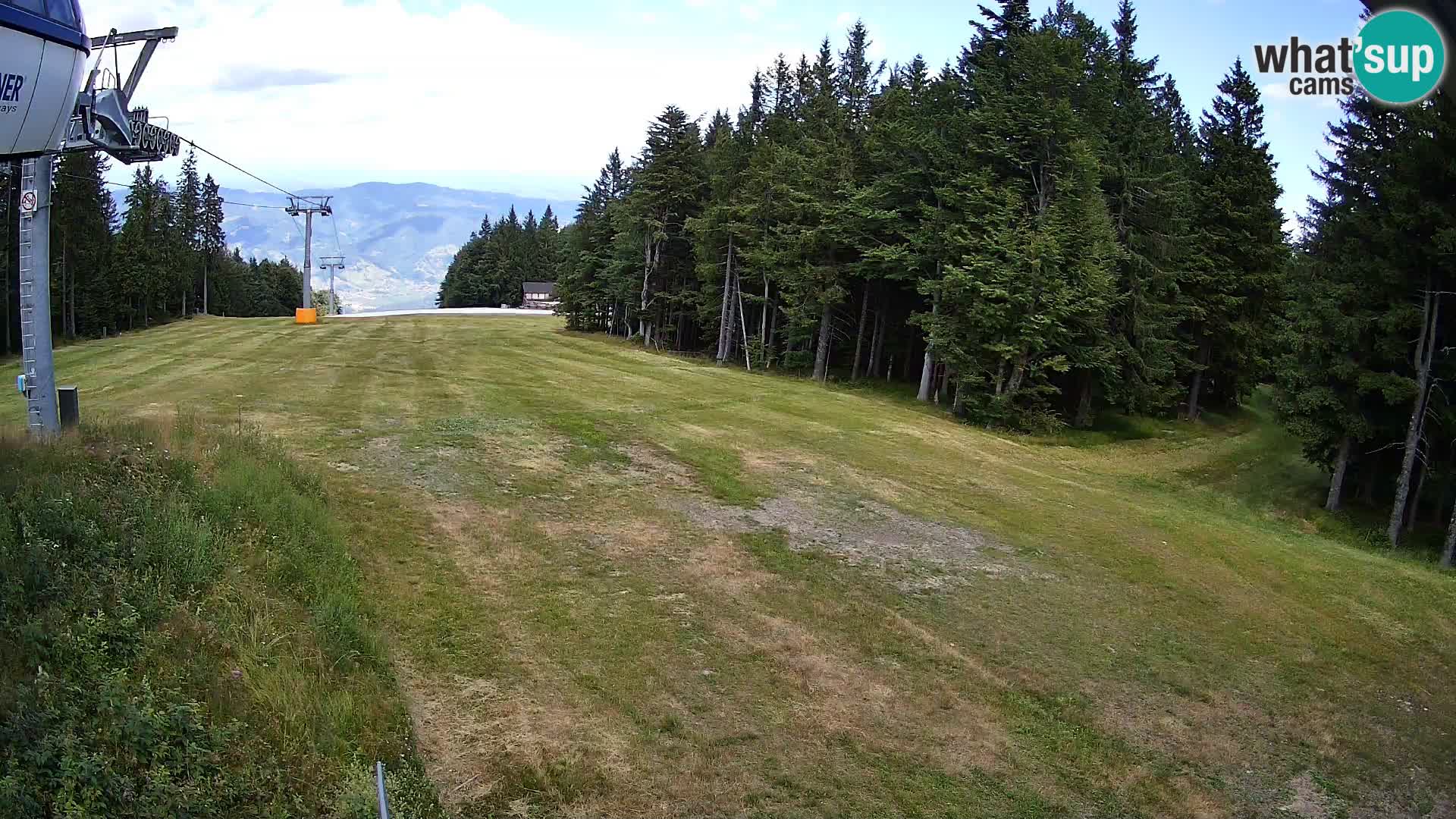 Maribor Pohorje – Pisker