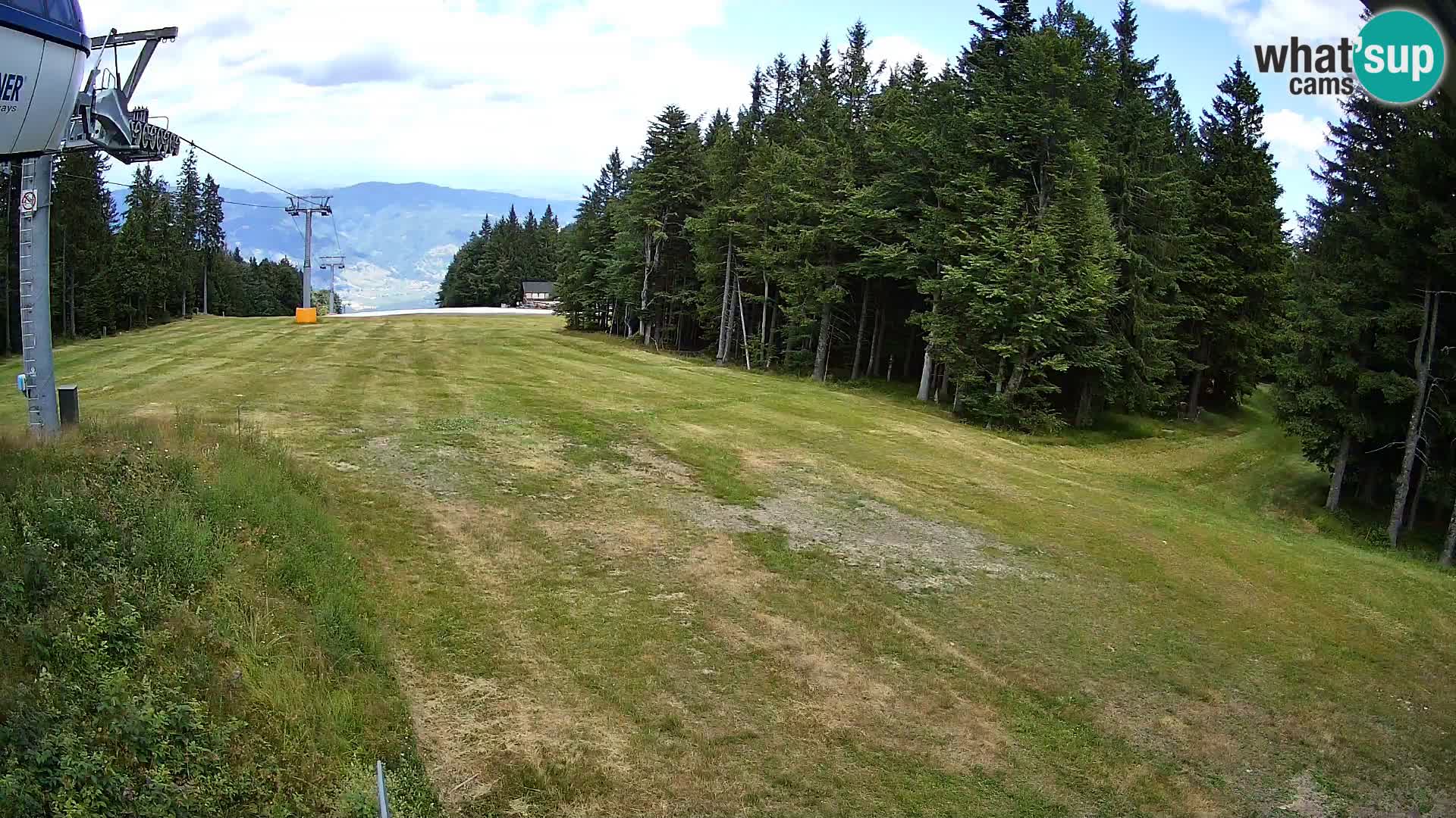 Maribor Pohorje – Pisker