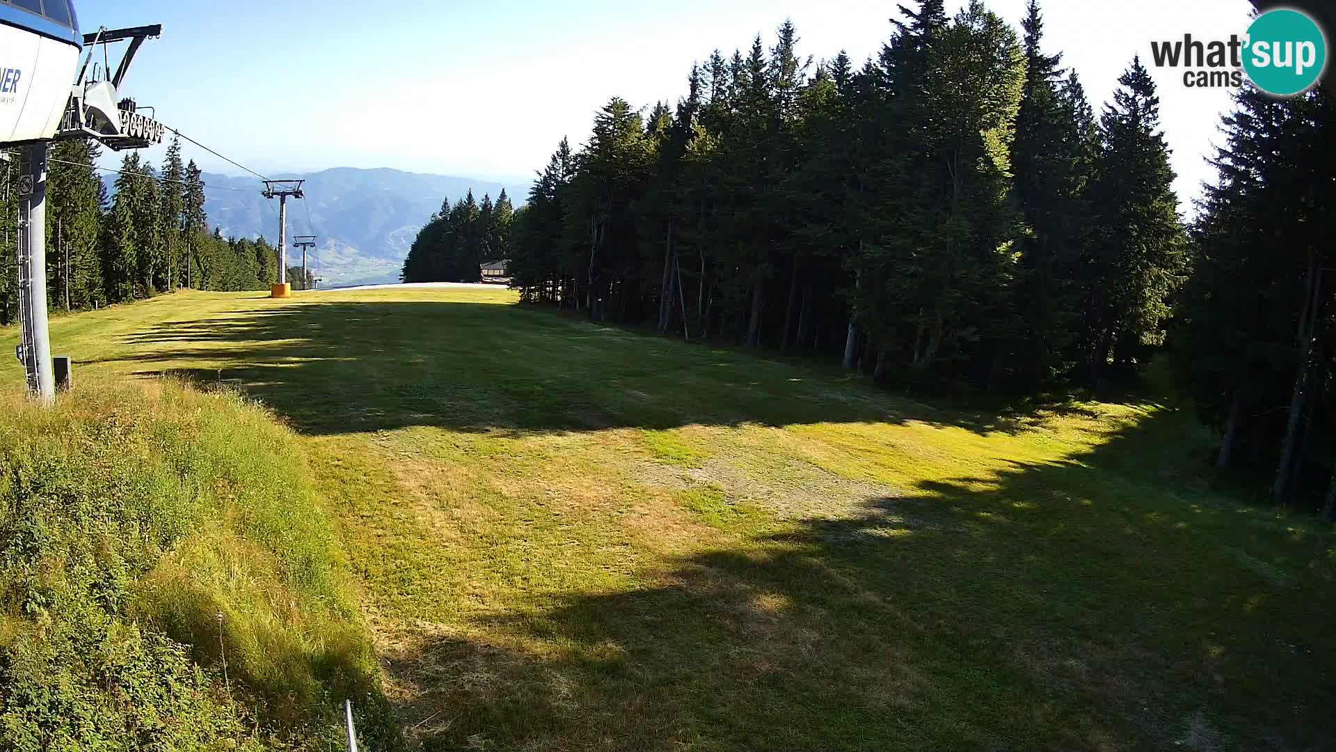 Maribor Pohorje – pohorje