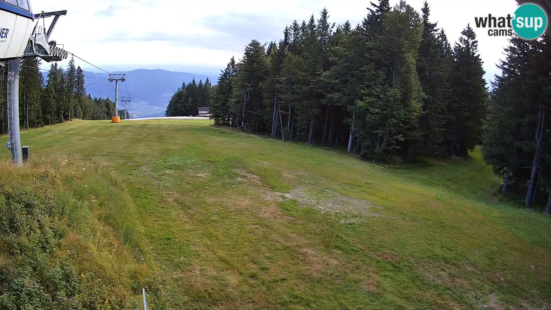 Maribor Pohorje – Pisker
