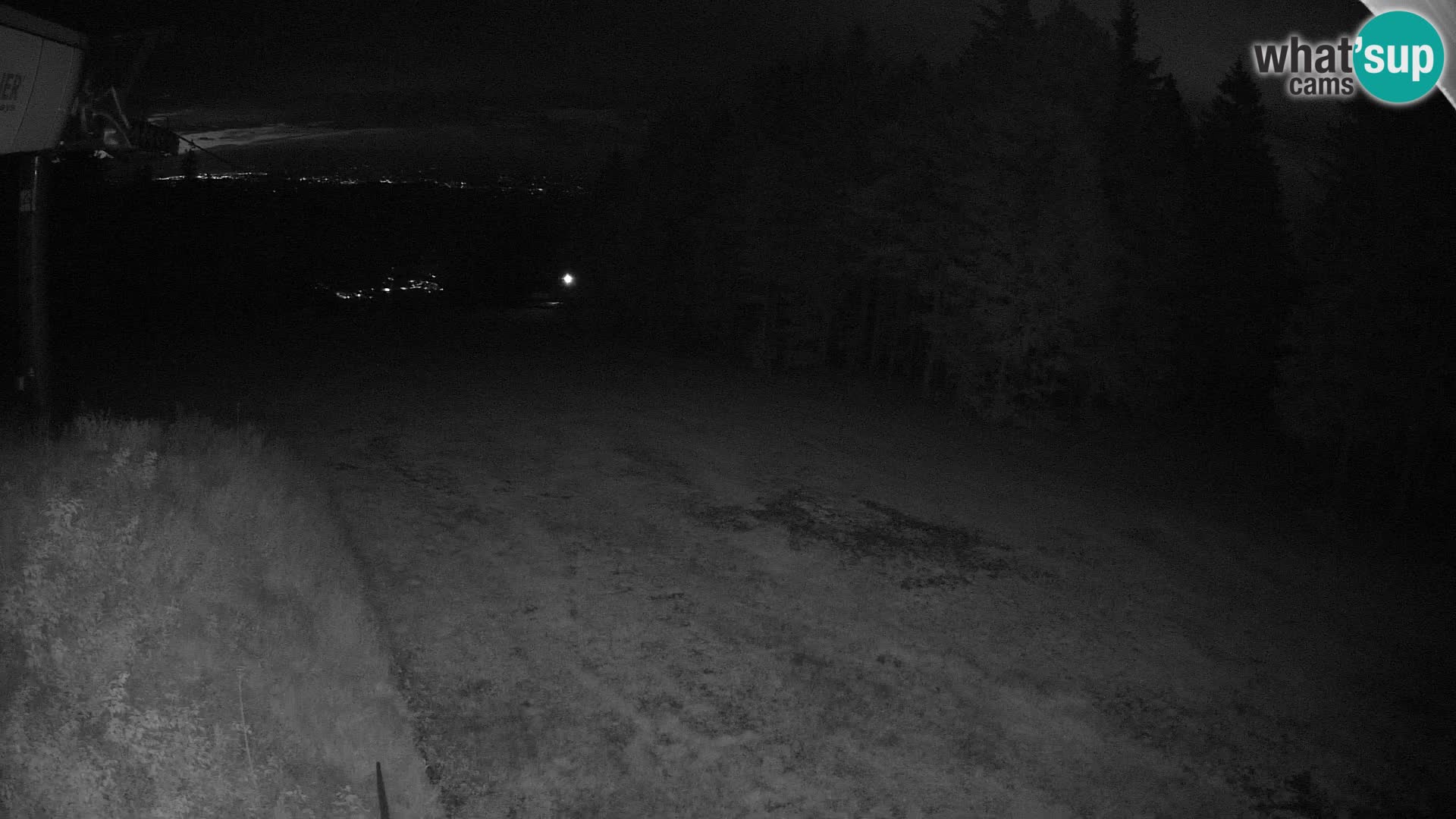 Maribor Pohorje Live webcam – Pisker – Slovenia