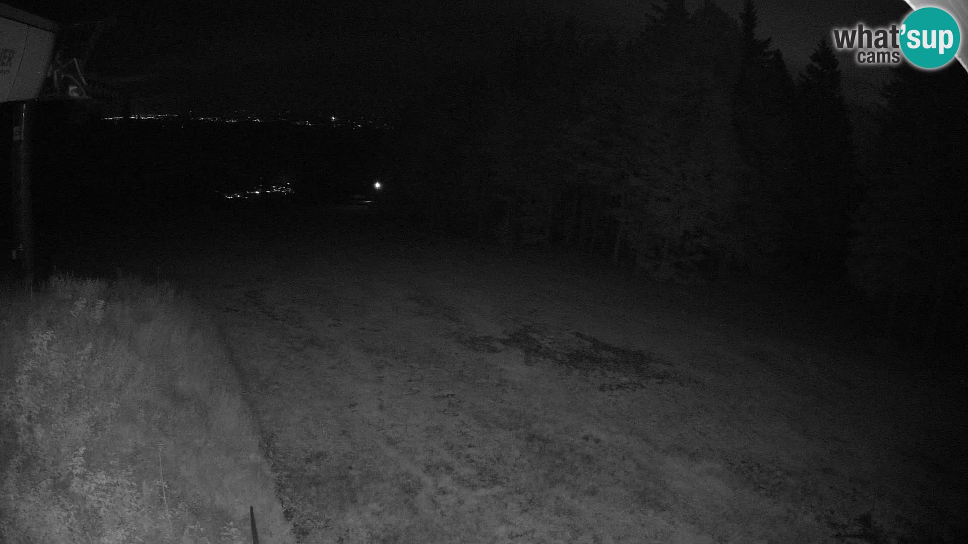 Maribor Pohorje Live webcam – Pisker – Slovenia