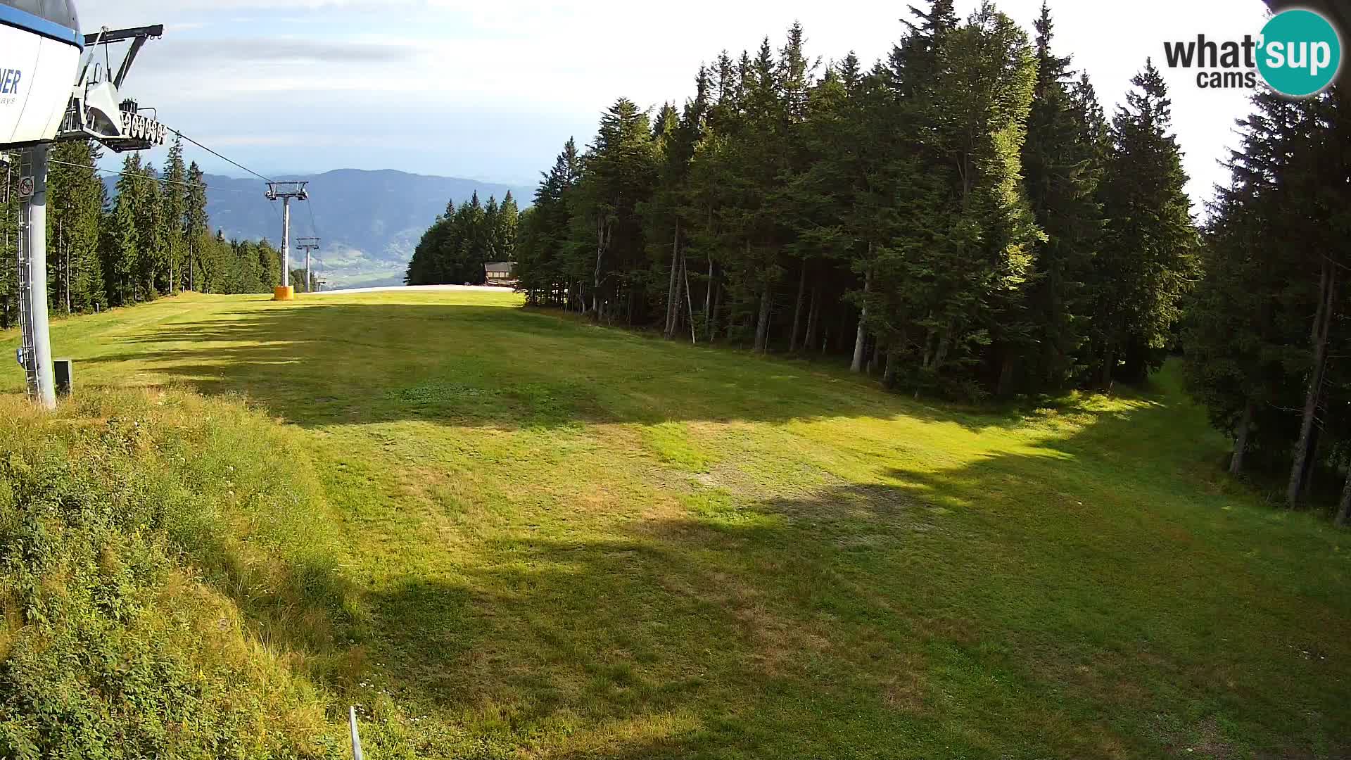 Maribor Pohorje – pohorje