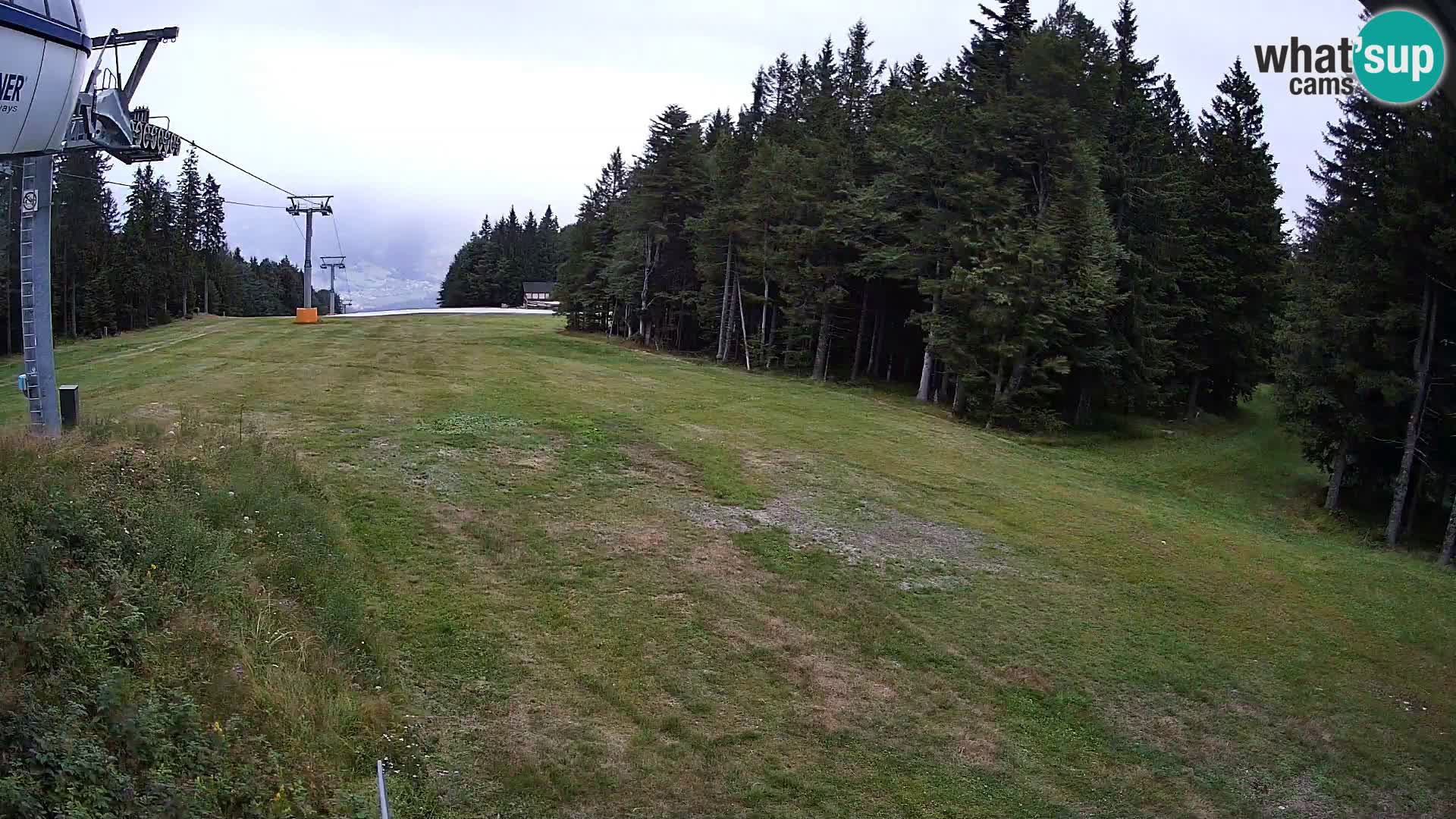 Maribor Pohorje – Pisker