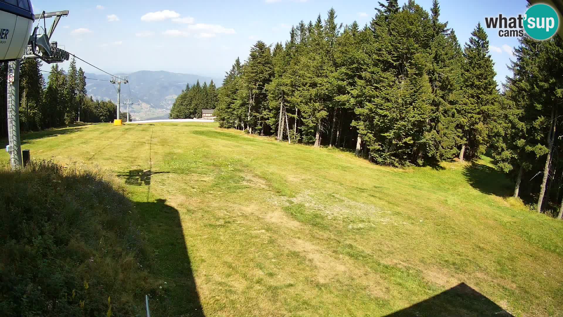 Mariborsko Pohorje – Pisker