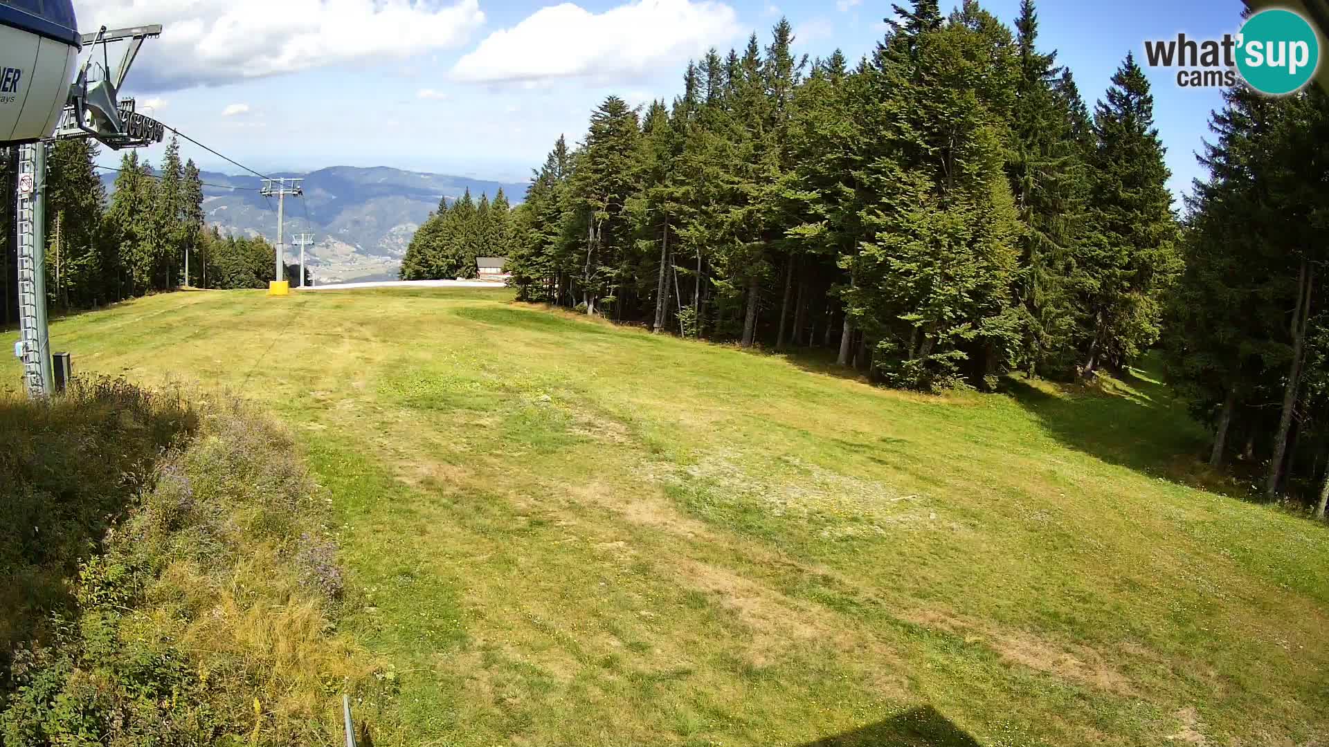 Maribor Pohorje – Pisker