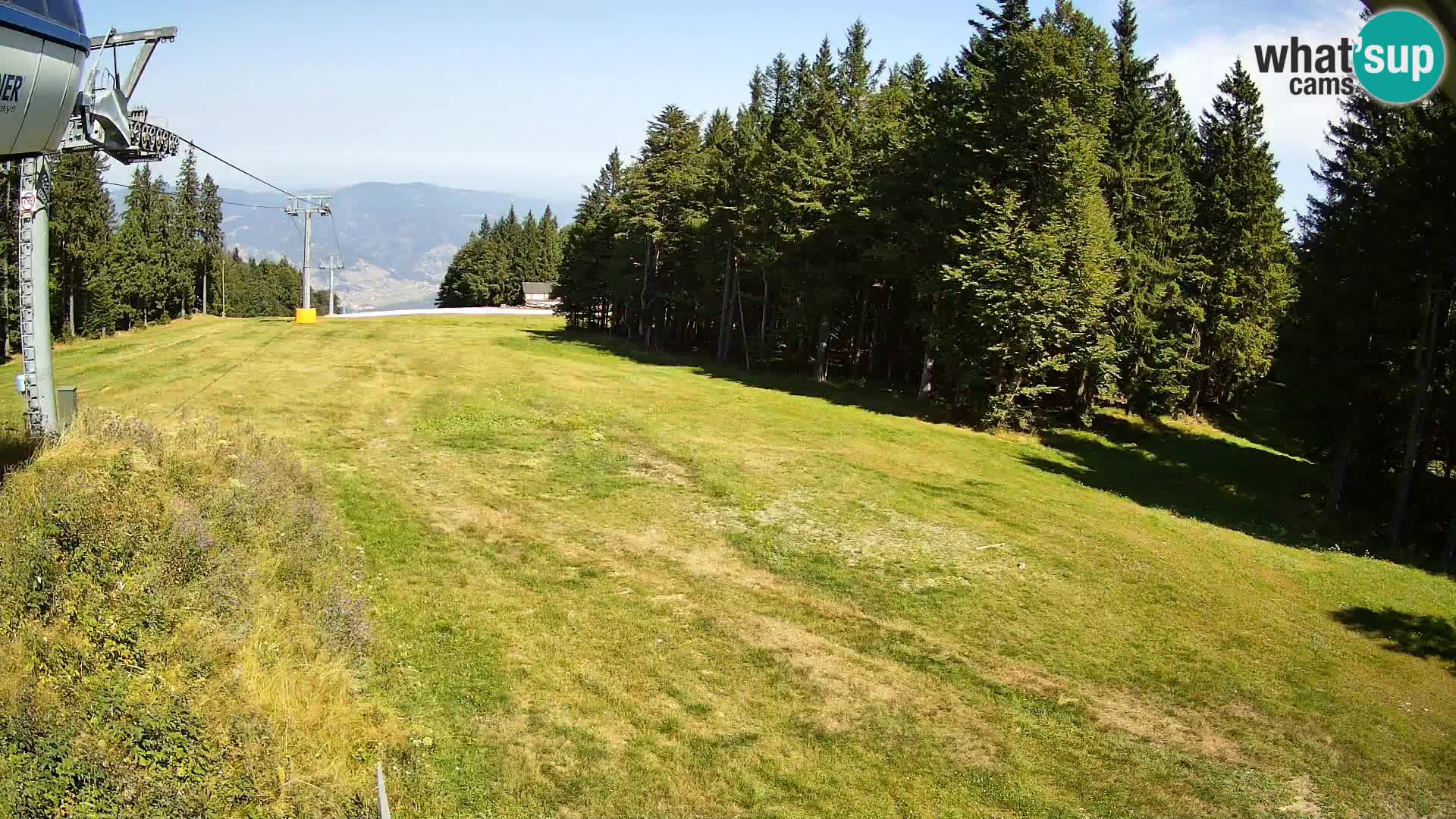 Maribor Pohorje – Pisker
