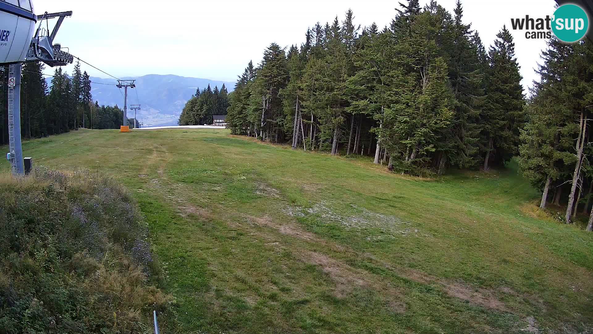 Maribor Pohorje – Pisker
