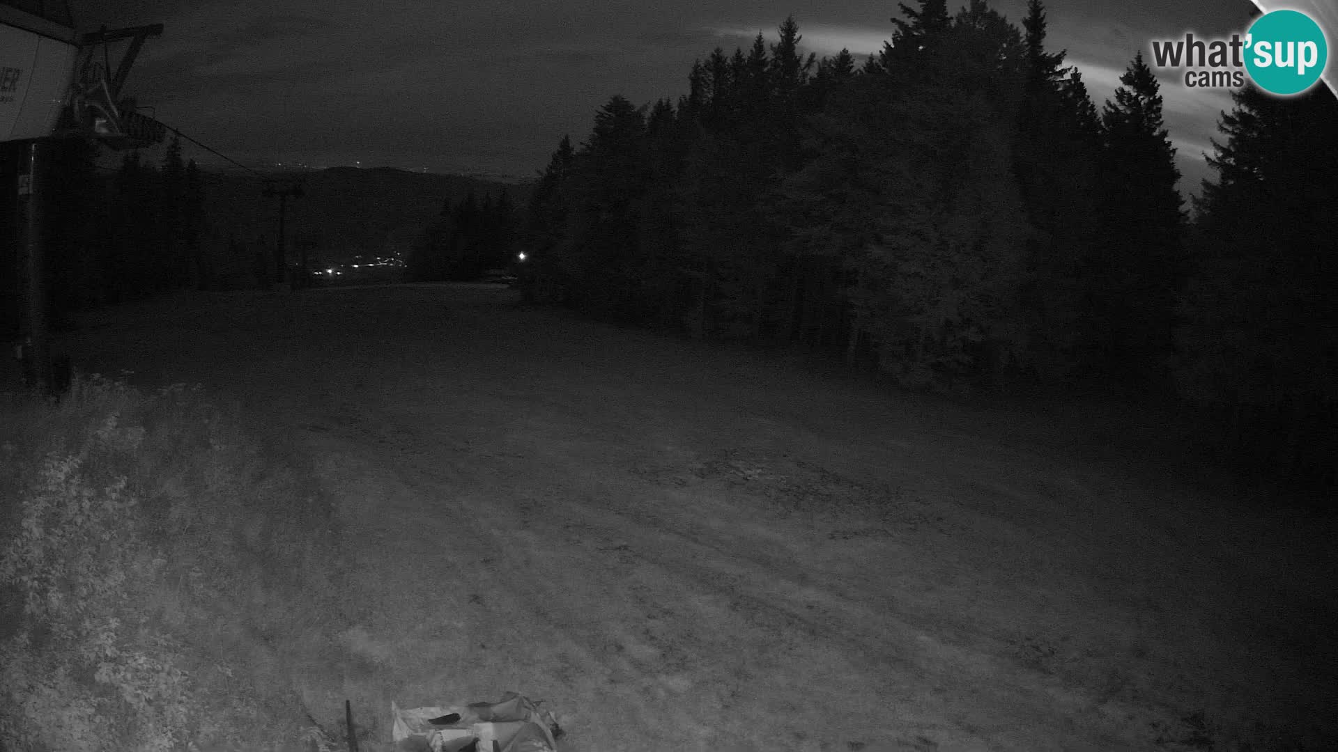 Maribor Pohorje – pohorje