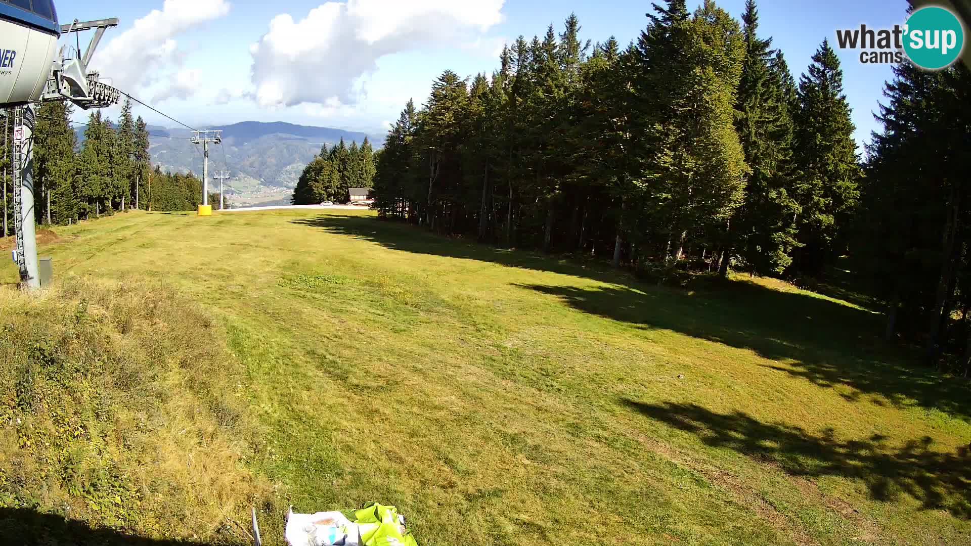 Mariborsko Pohorje – Pisker