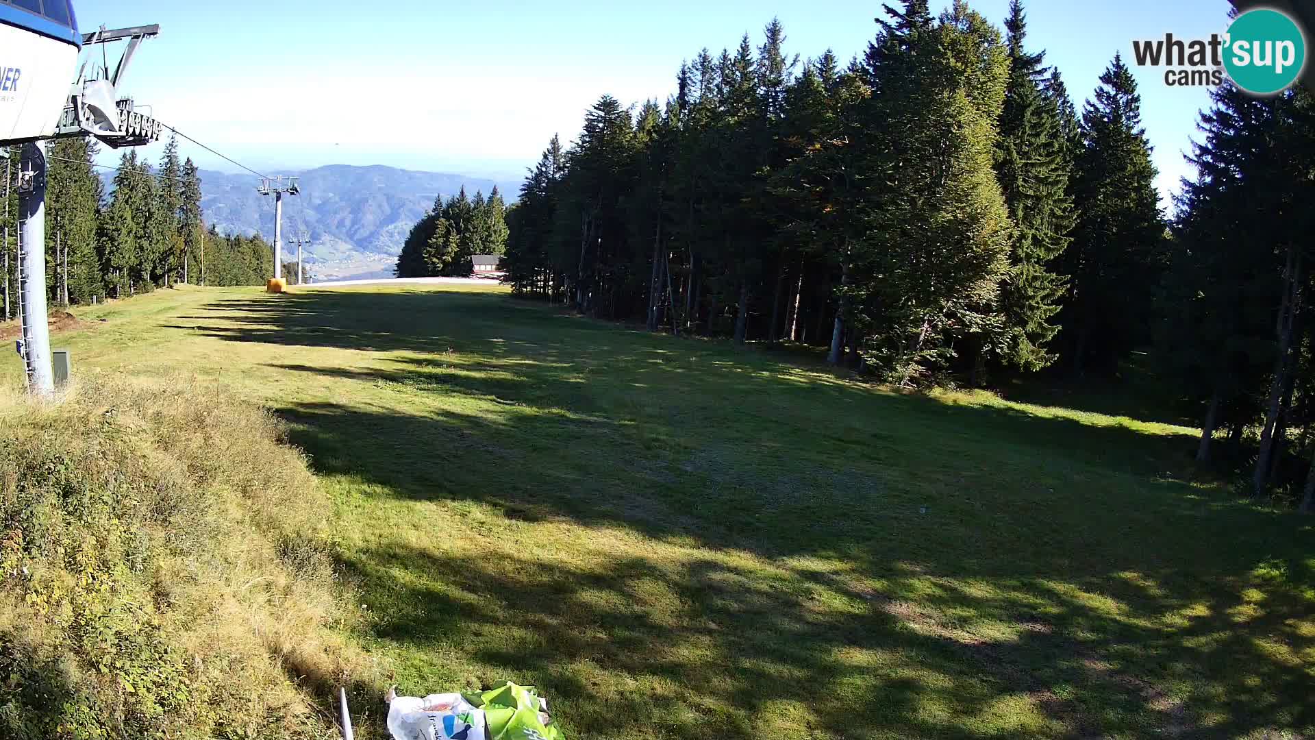 Maribor Pohorje – Pisker
