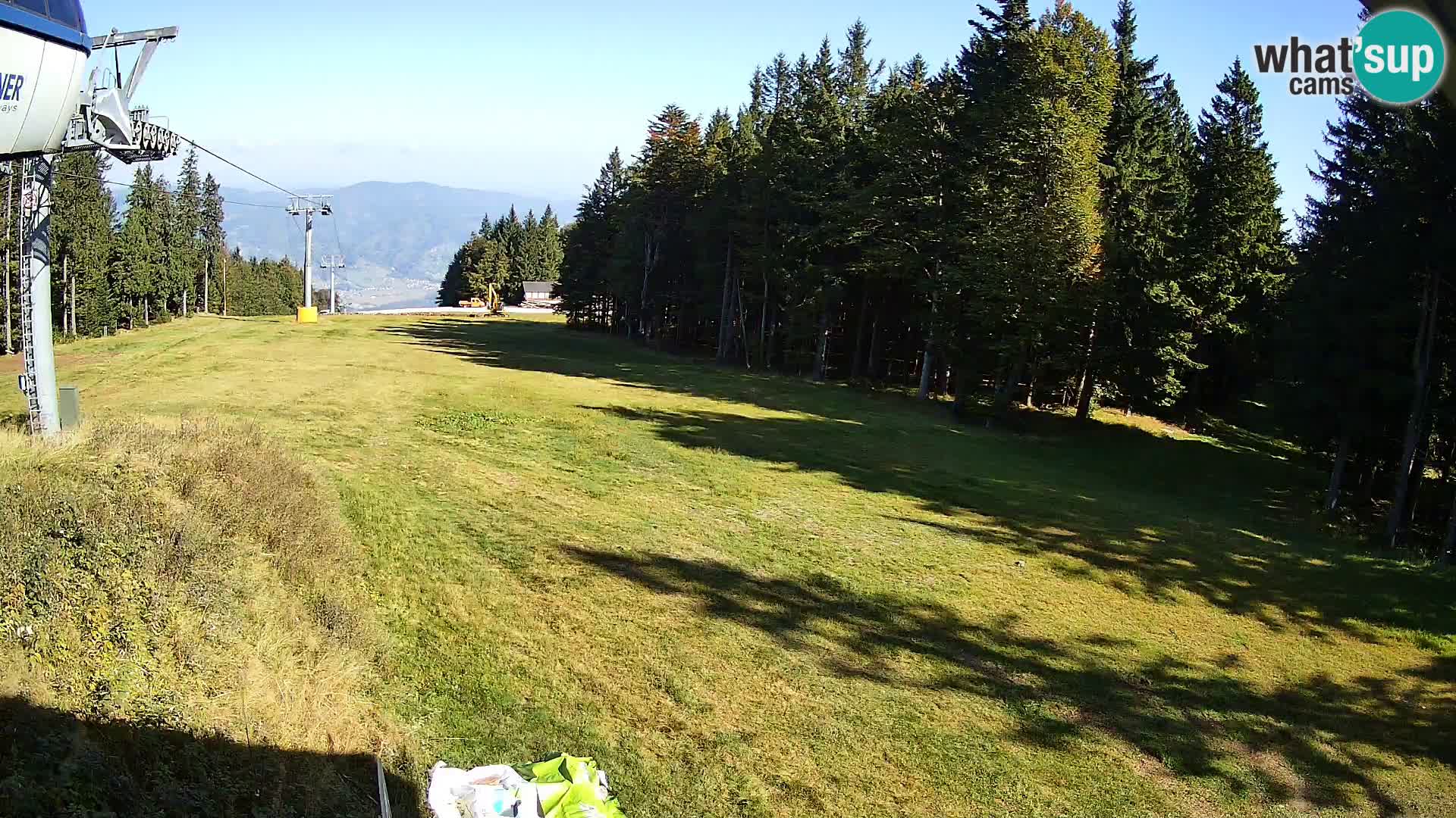 Maribor Pohorje – pohorje
