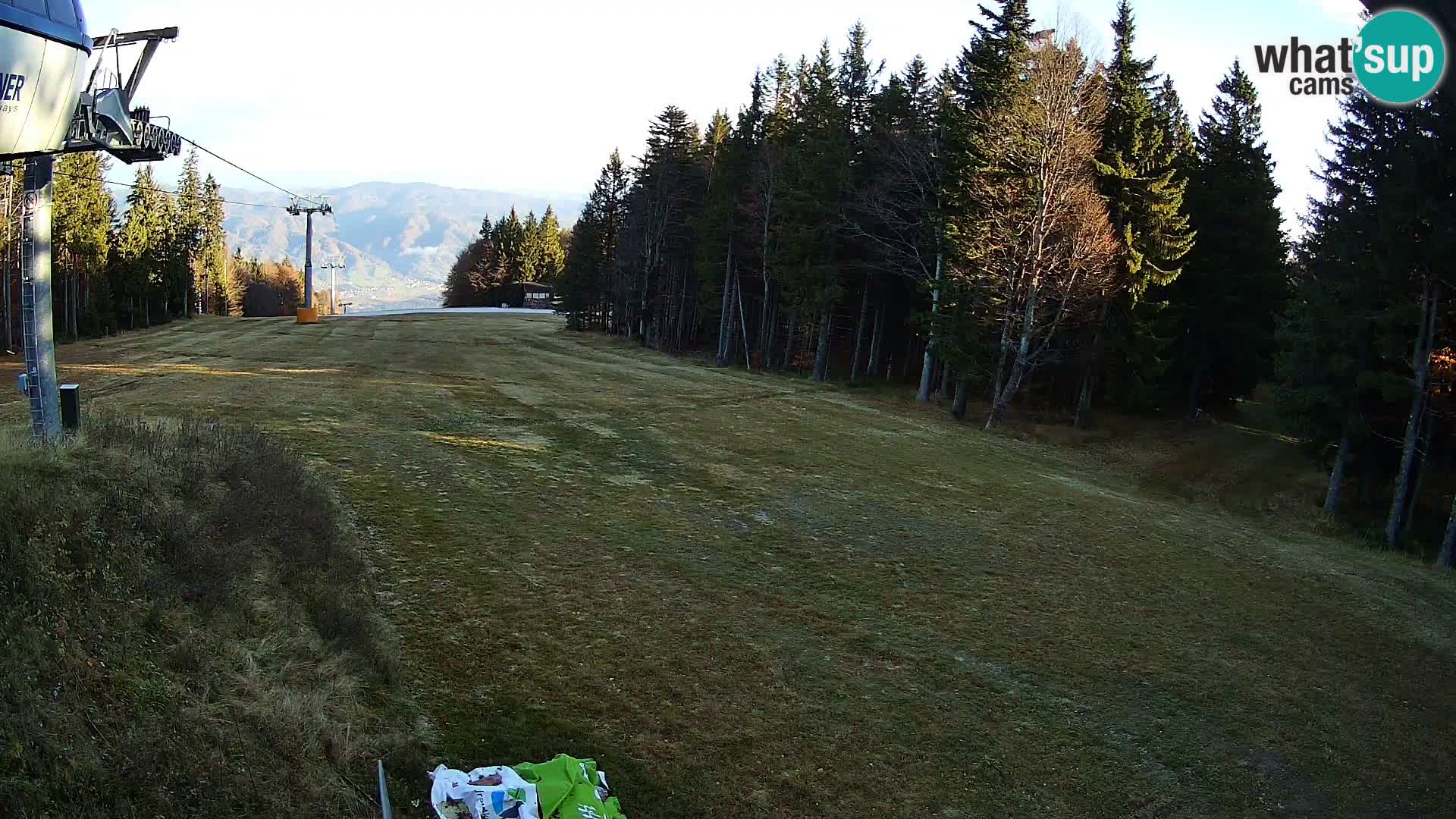 Mariborsko Pohorje – Pisker