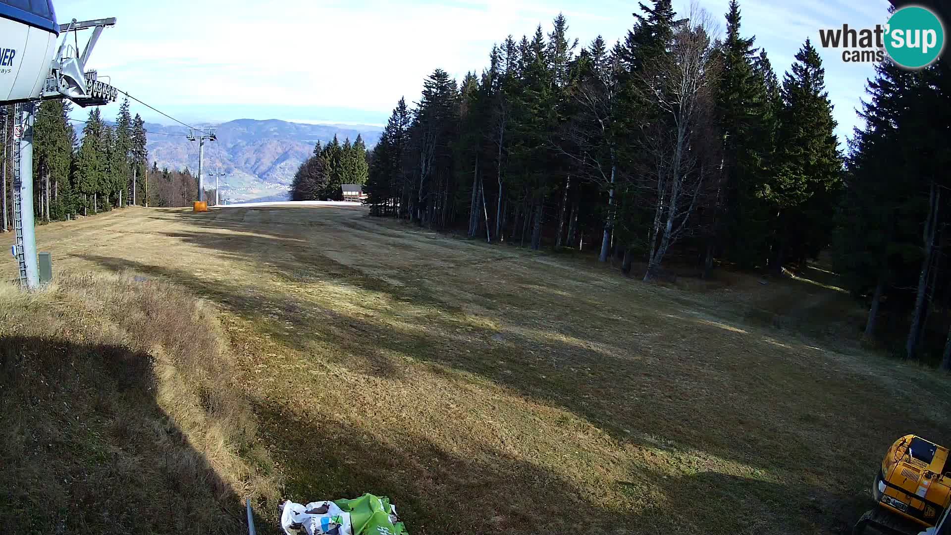 Maribor Pohorje – Pisker
