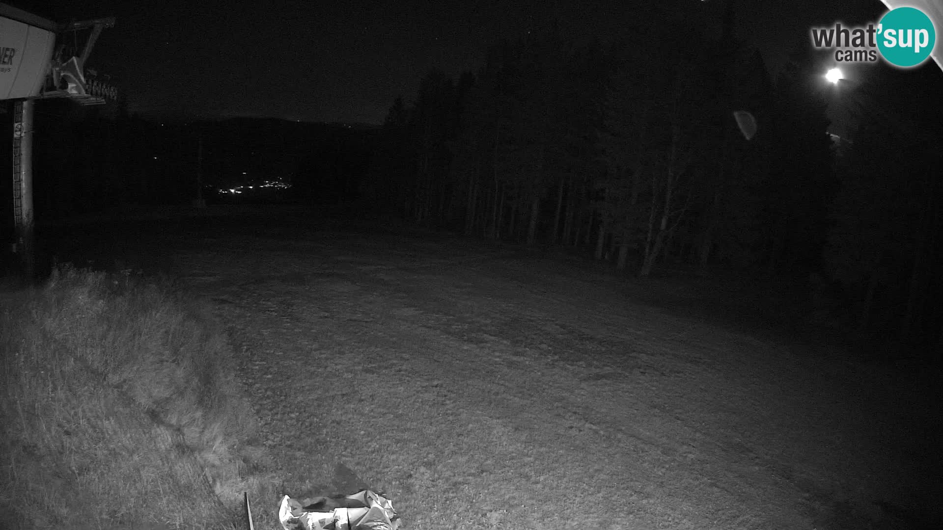 Maribor Pohorje – Pisker