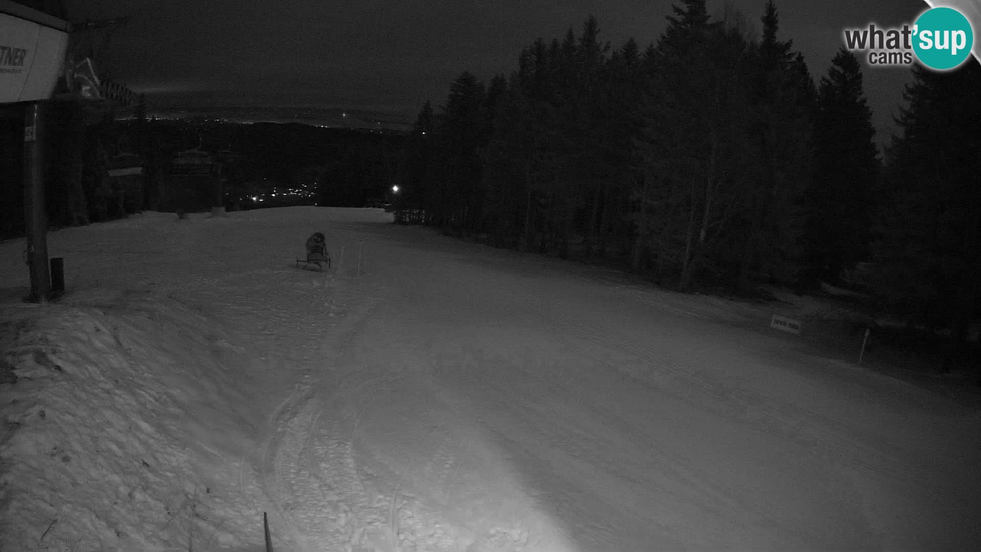 Maribor Pohorje – Pisker