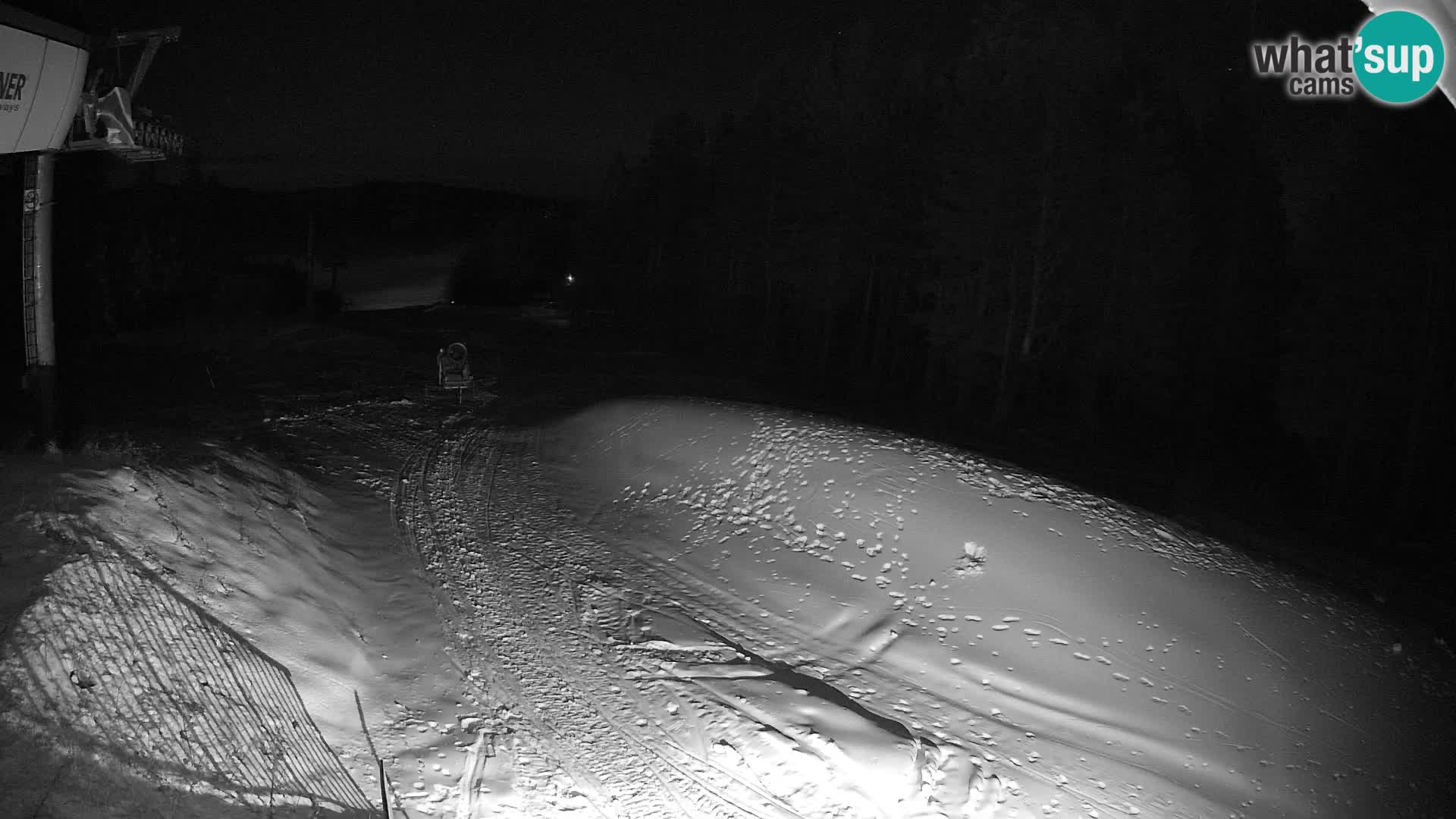 Maribor Pohorje – pohorje