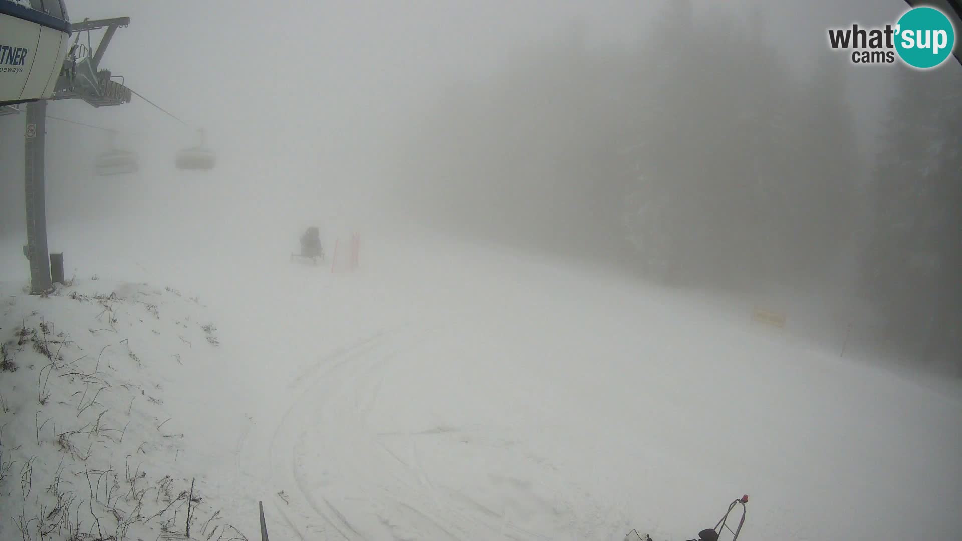 Maribor Pohorje – Pisker