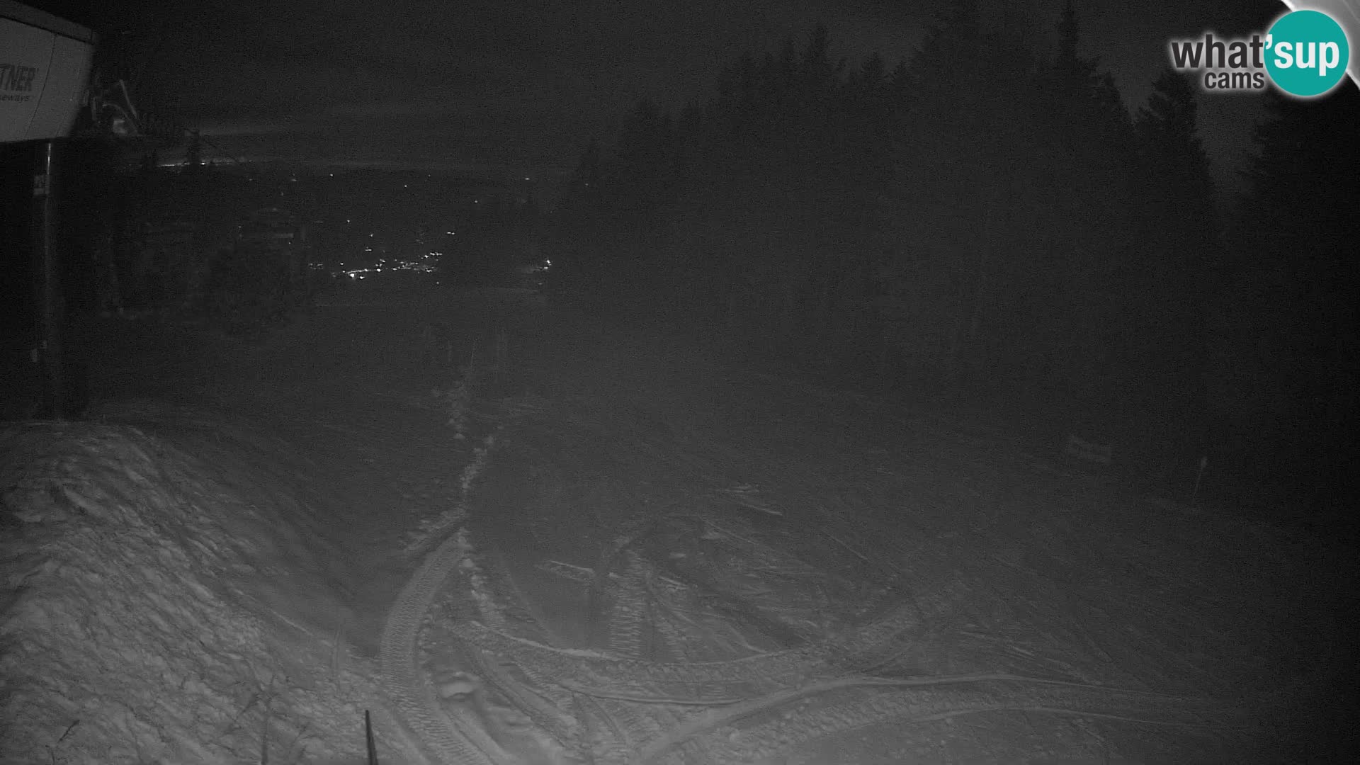 Maribor Pohorje – pohorje