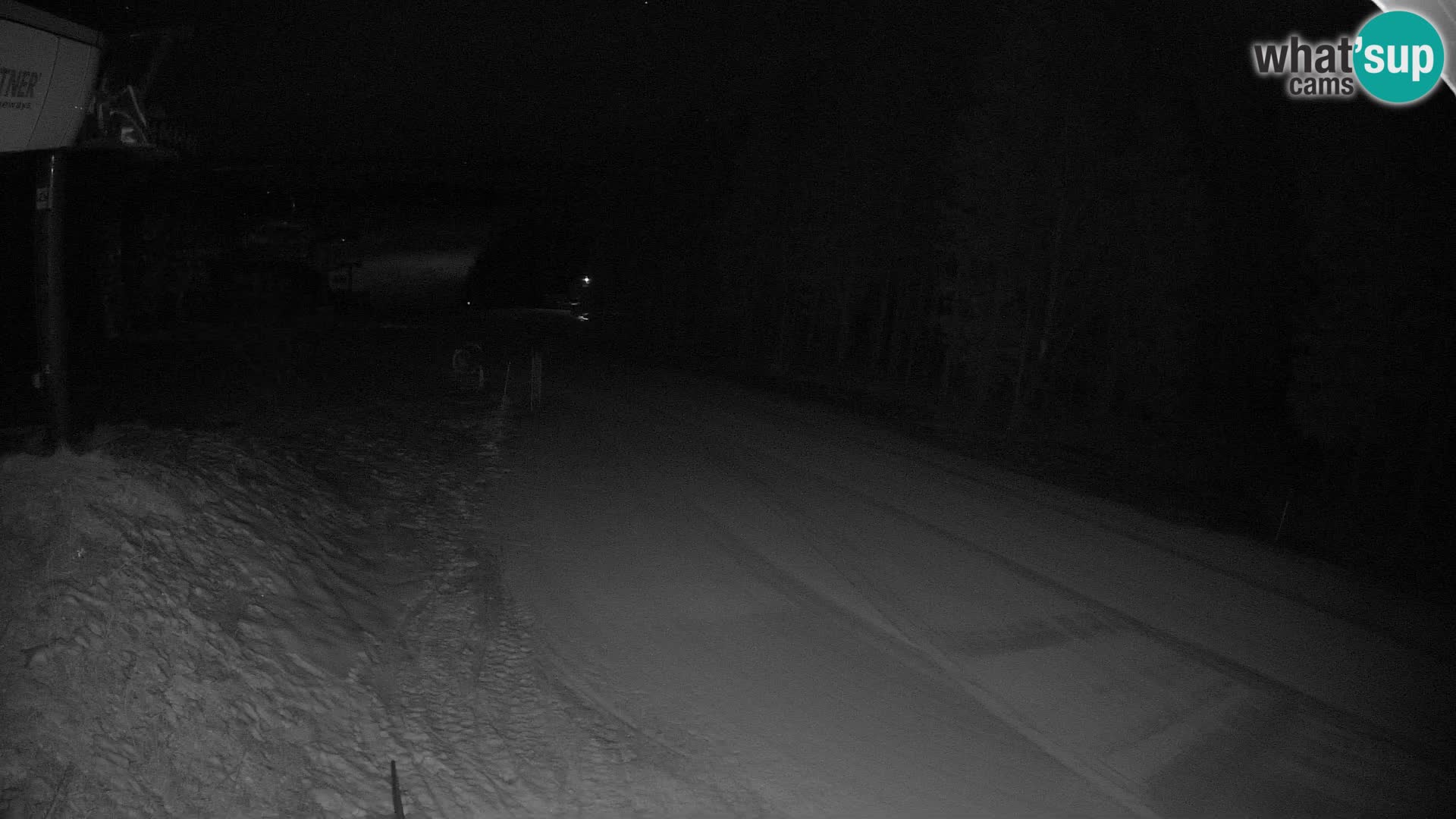 Maribor Pohorje – pohorje