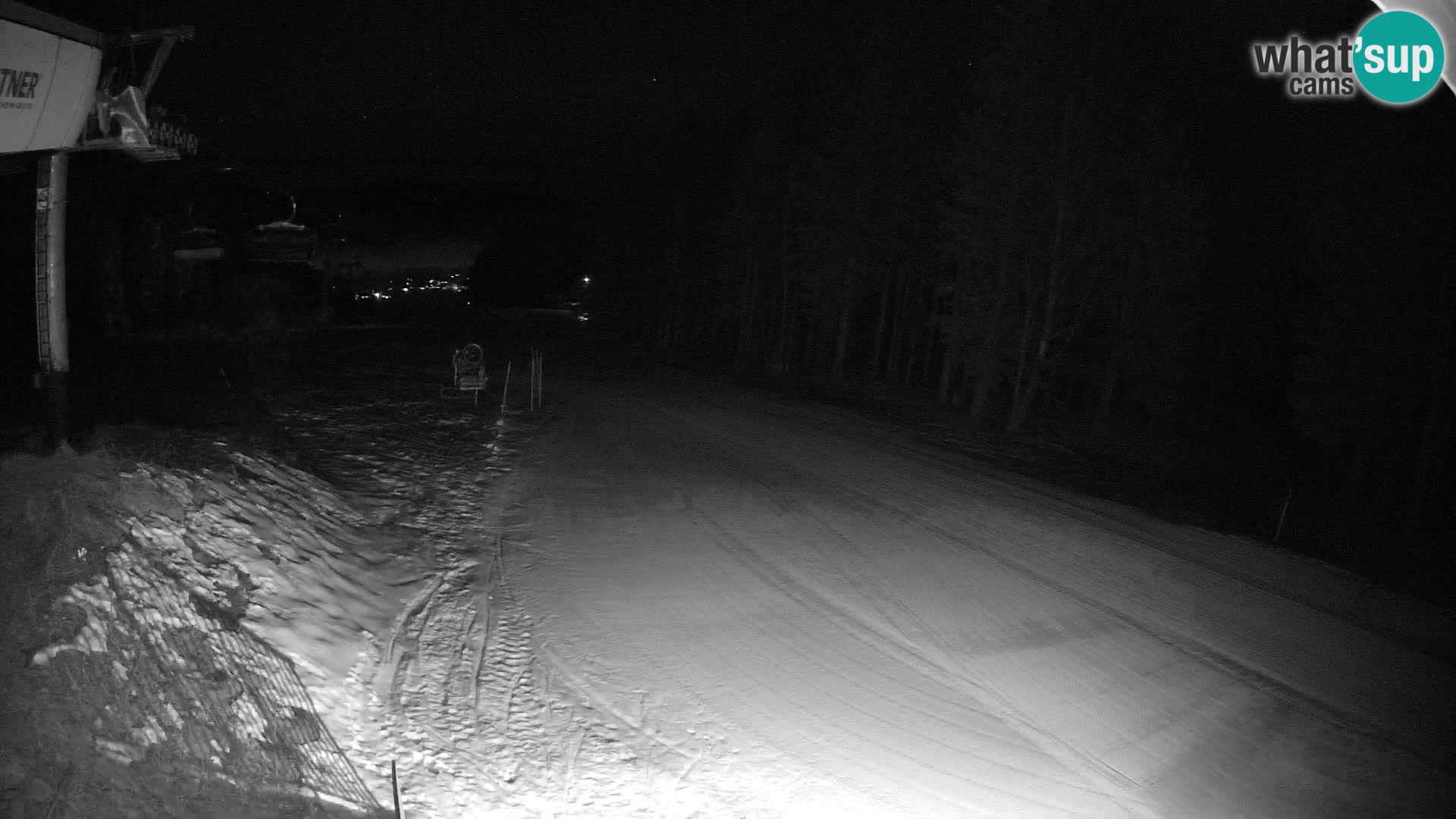 Mariborsko Pohorje – Pisker