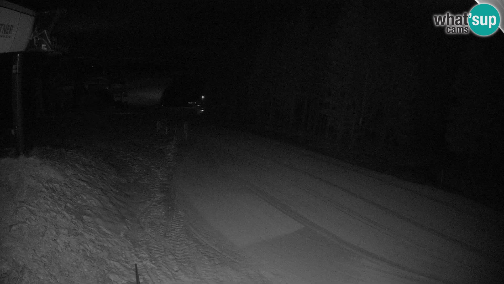 Maribor Pohorje Live webcam – Pisker – Slovenia