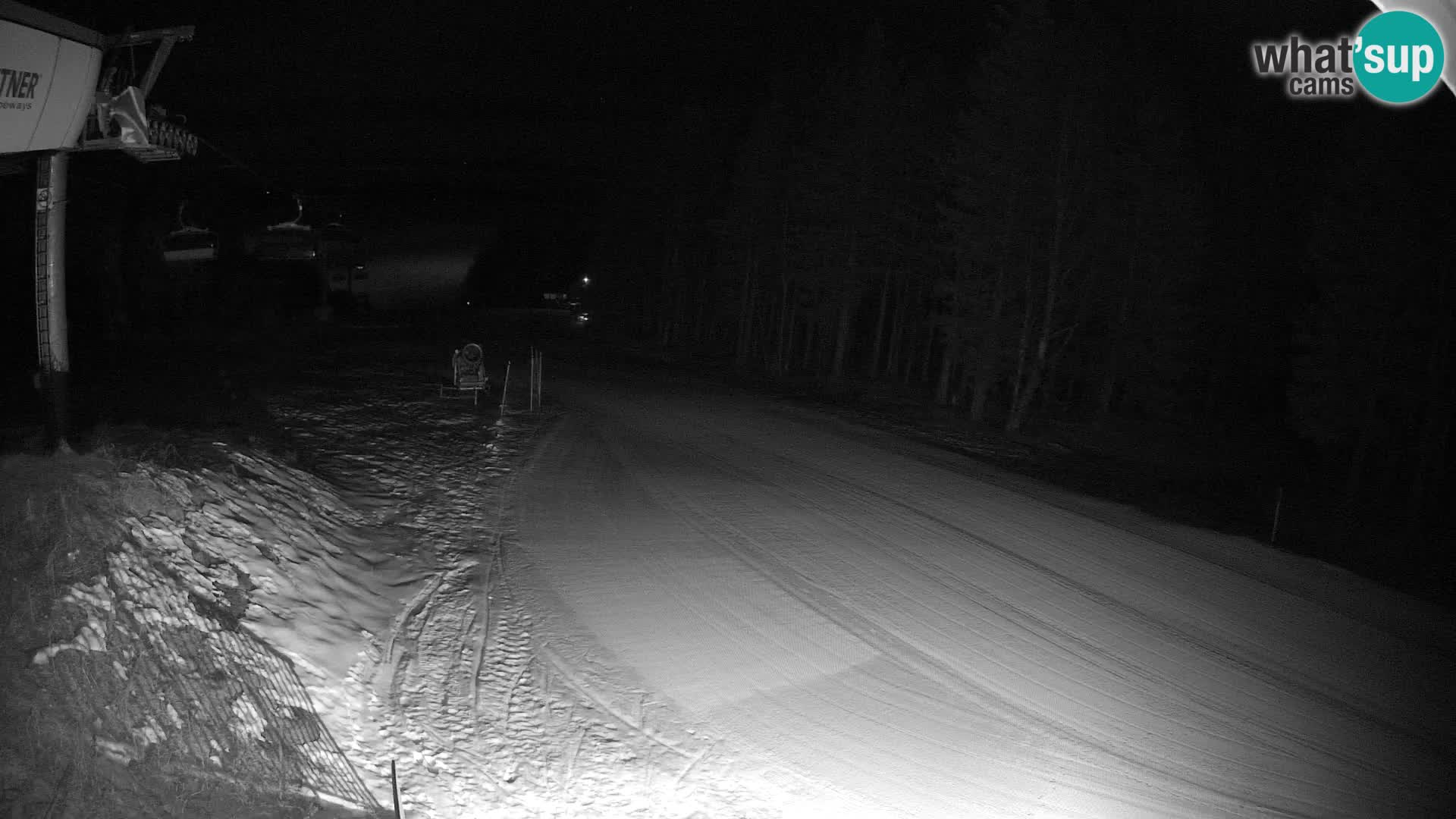 Maribor Pohorje – Pisker