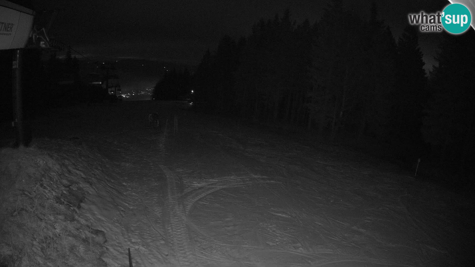 Maribor Pohorje – Pisker