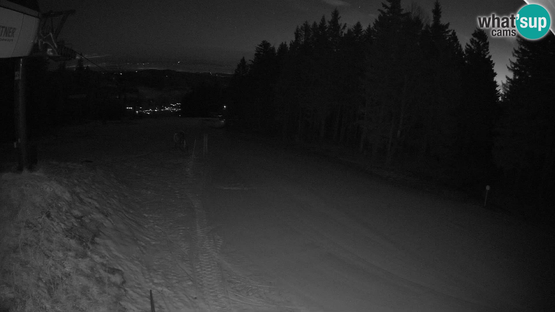 Mariborsko Pohorje – Pisker