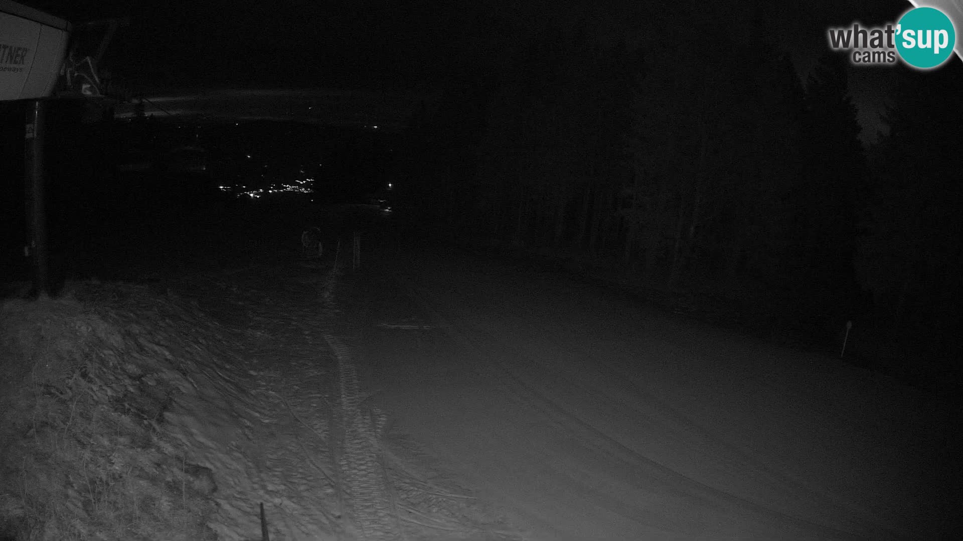 Maribor Pohorje – Pisker