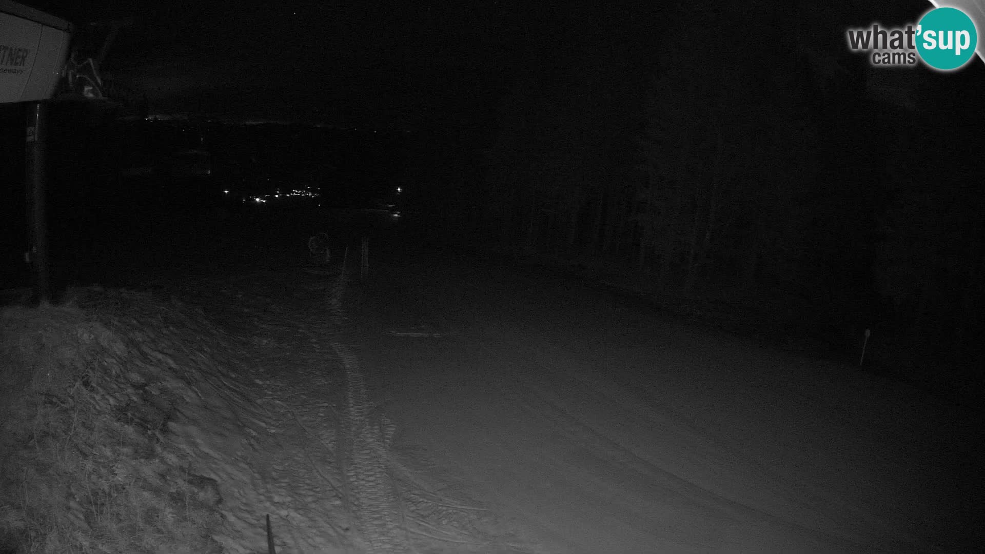 Maribor Pohorje Live webcam – Pisker – Slovenia