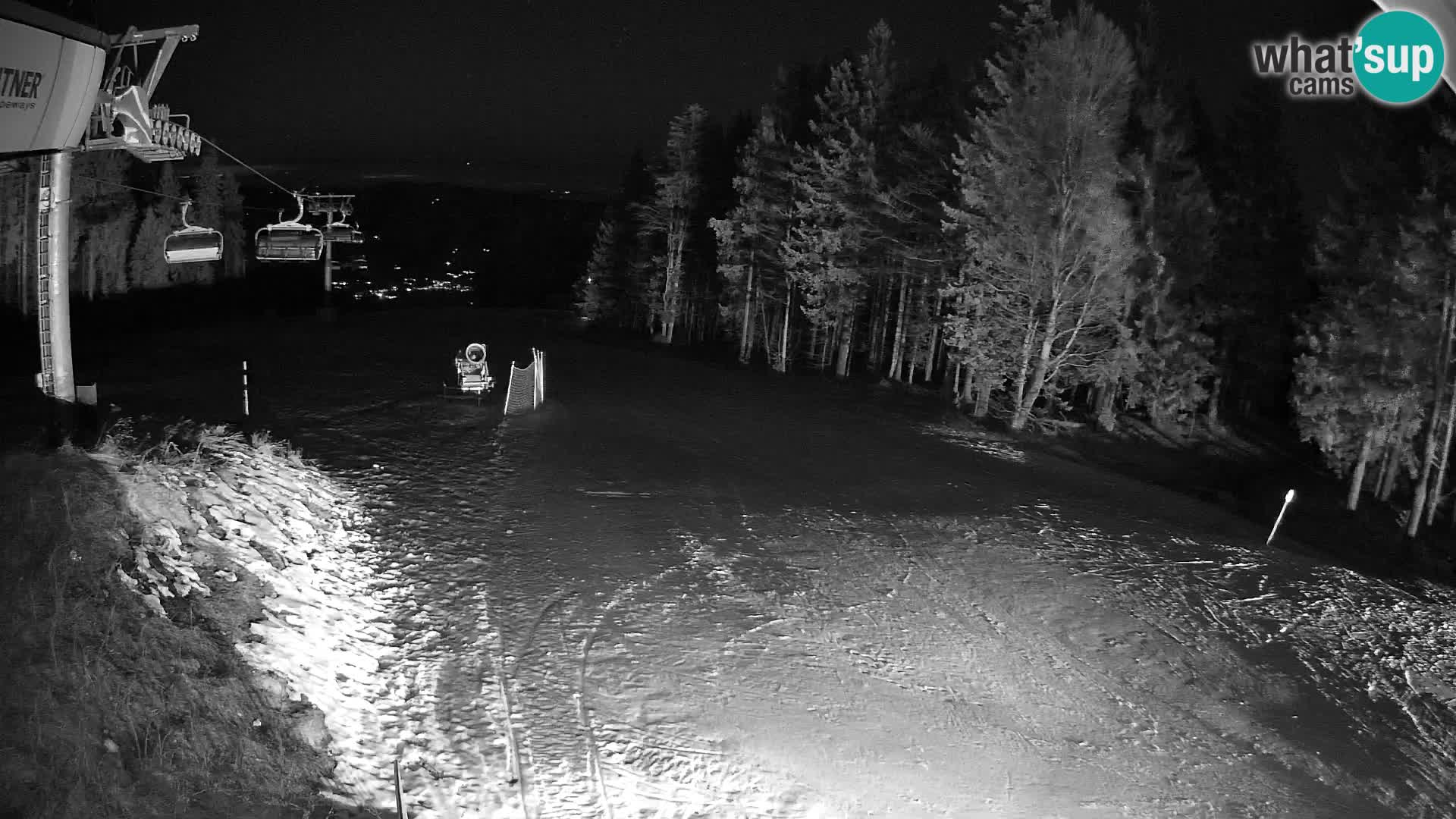 Maribor Pohorje – Pisker