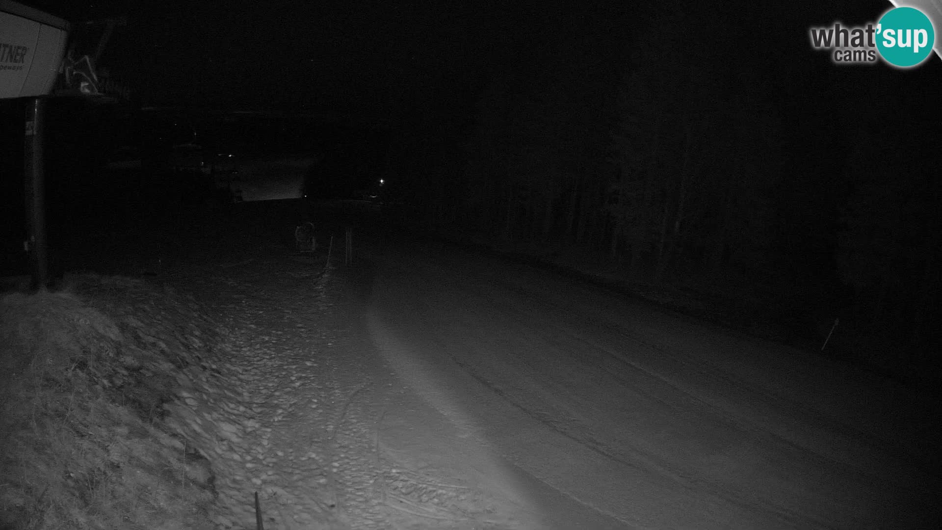 Maribor Pohorje Live webcam – Pisker – Slovenia