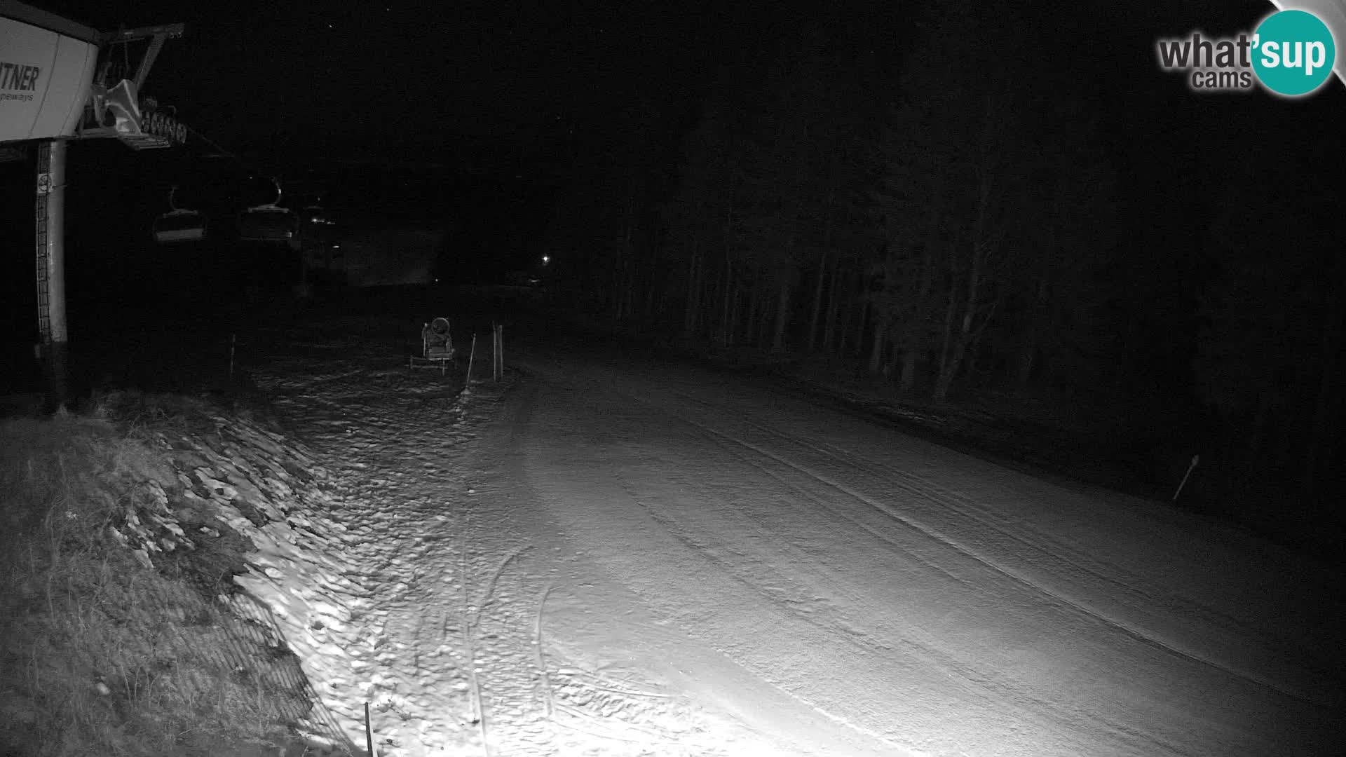 Maribor Pohorje – Pisker