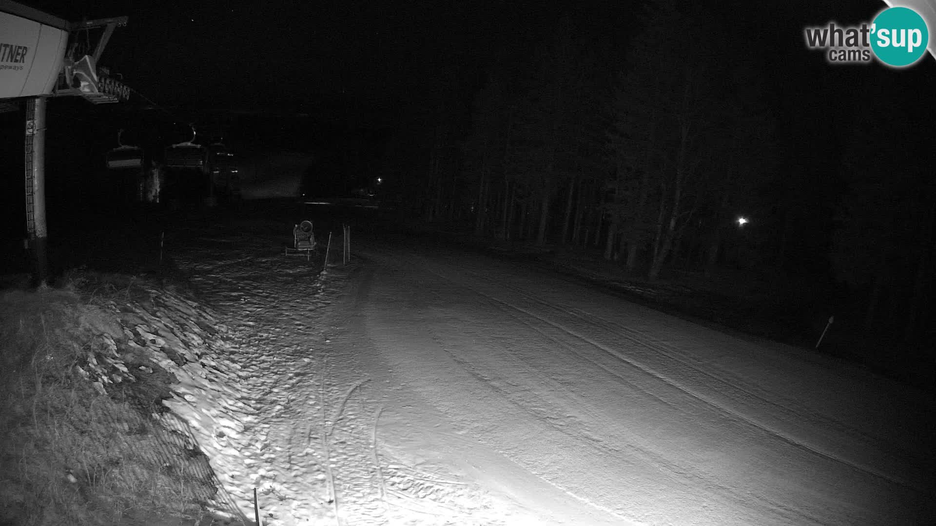 Maribor Pohorje – Pisker